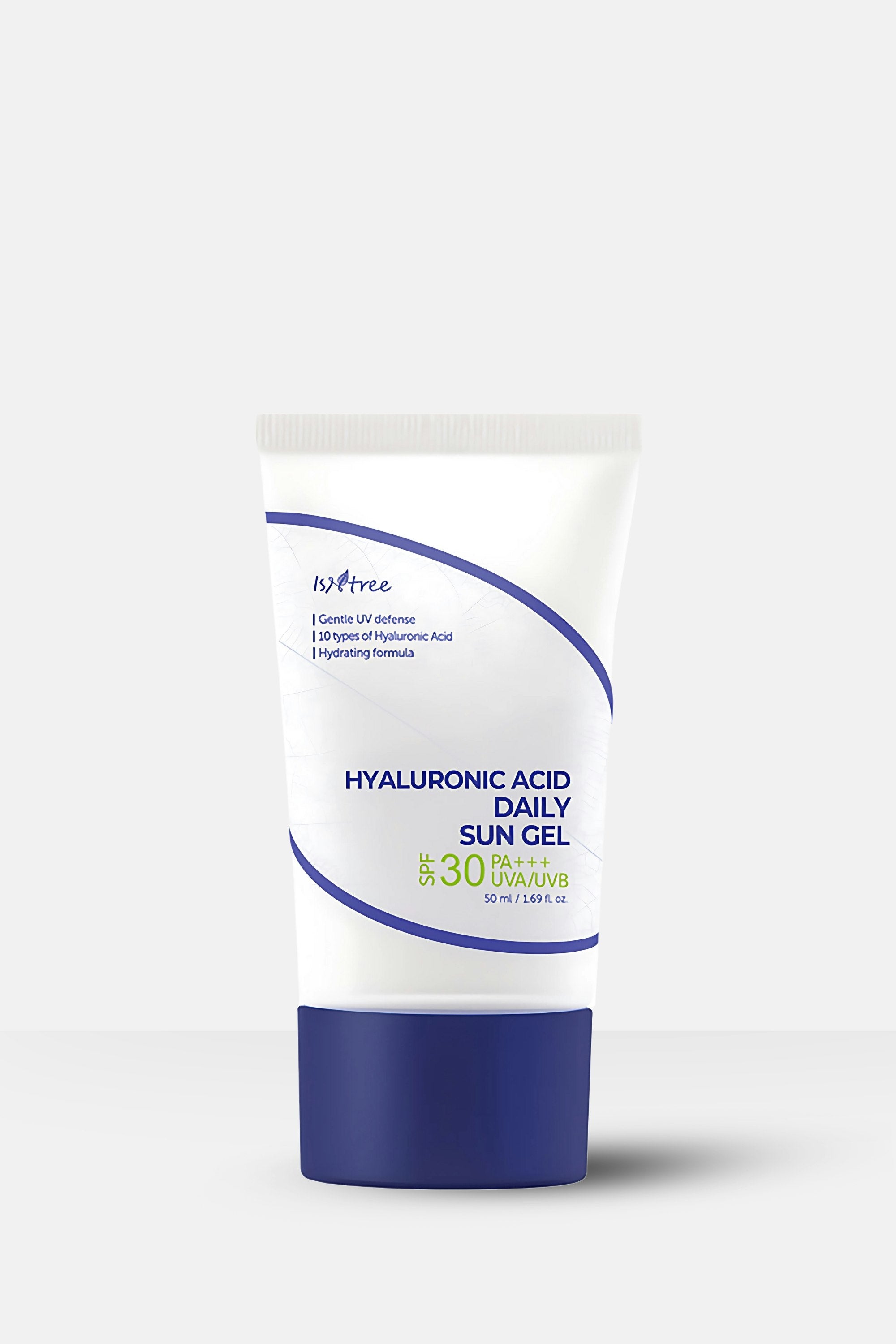 Hyaluronic Acid Daily Sun Gel