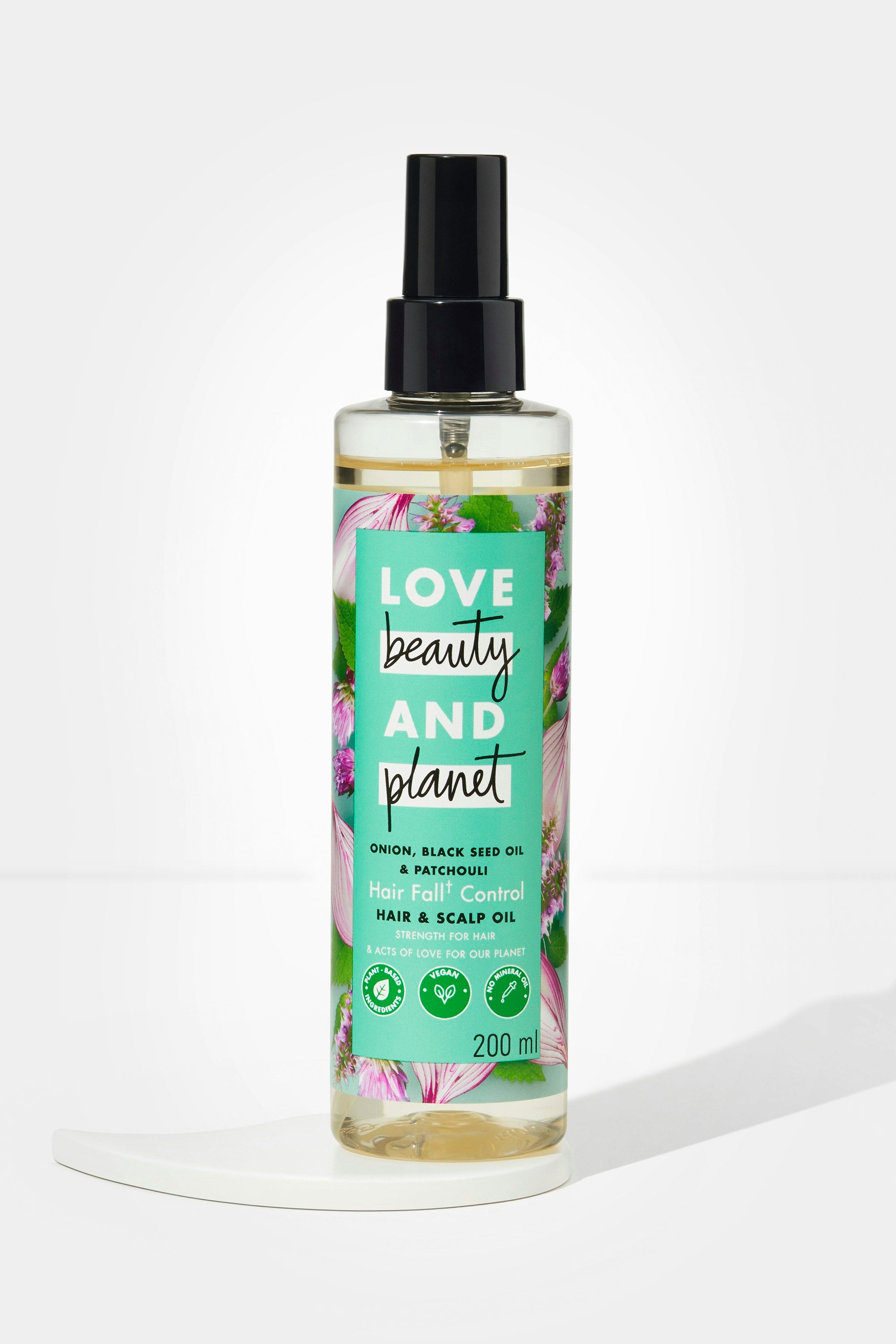 Hair Fall Control Hair & Scalp Oil