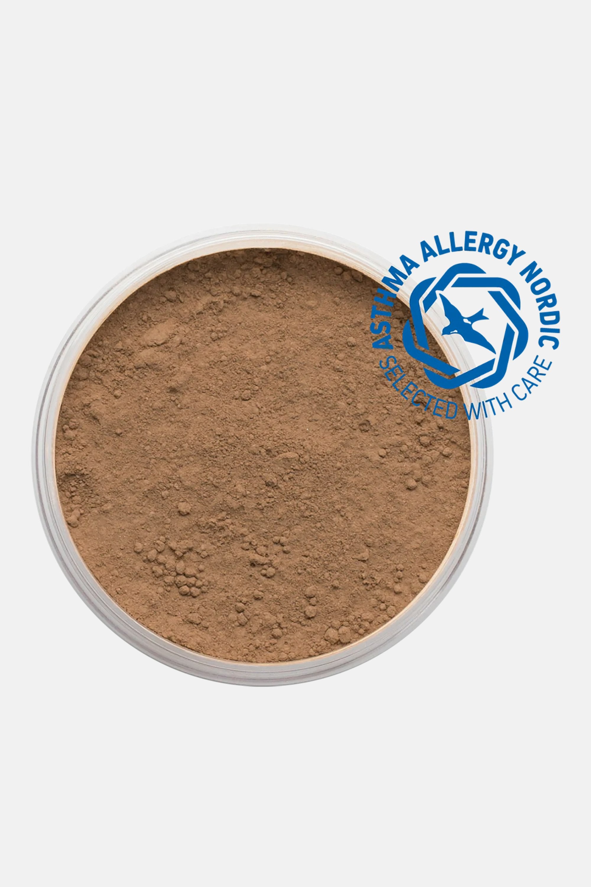 Mineral Powder Foundation