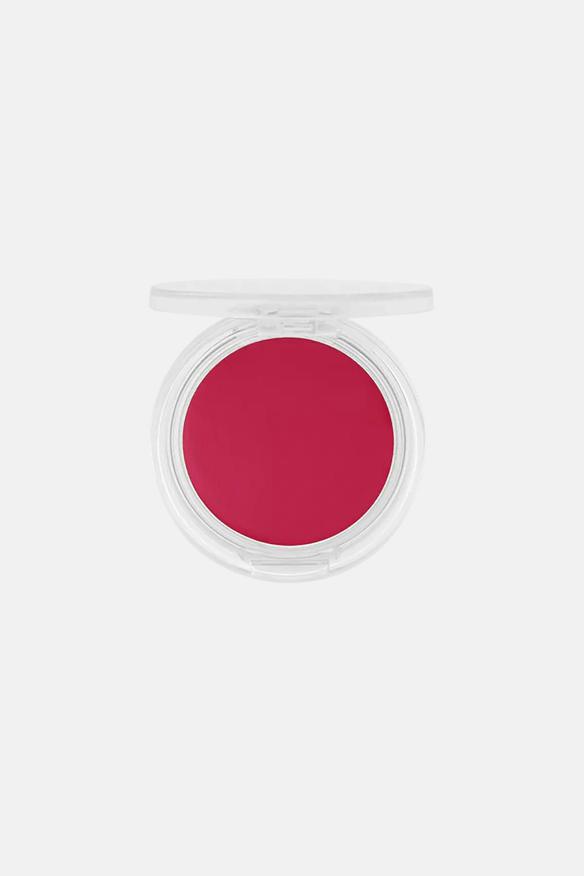 Cheek Kiss Cream Blush