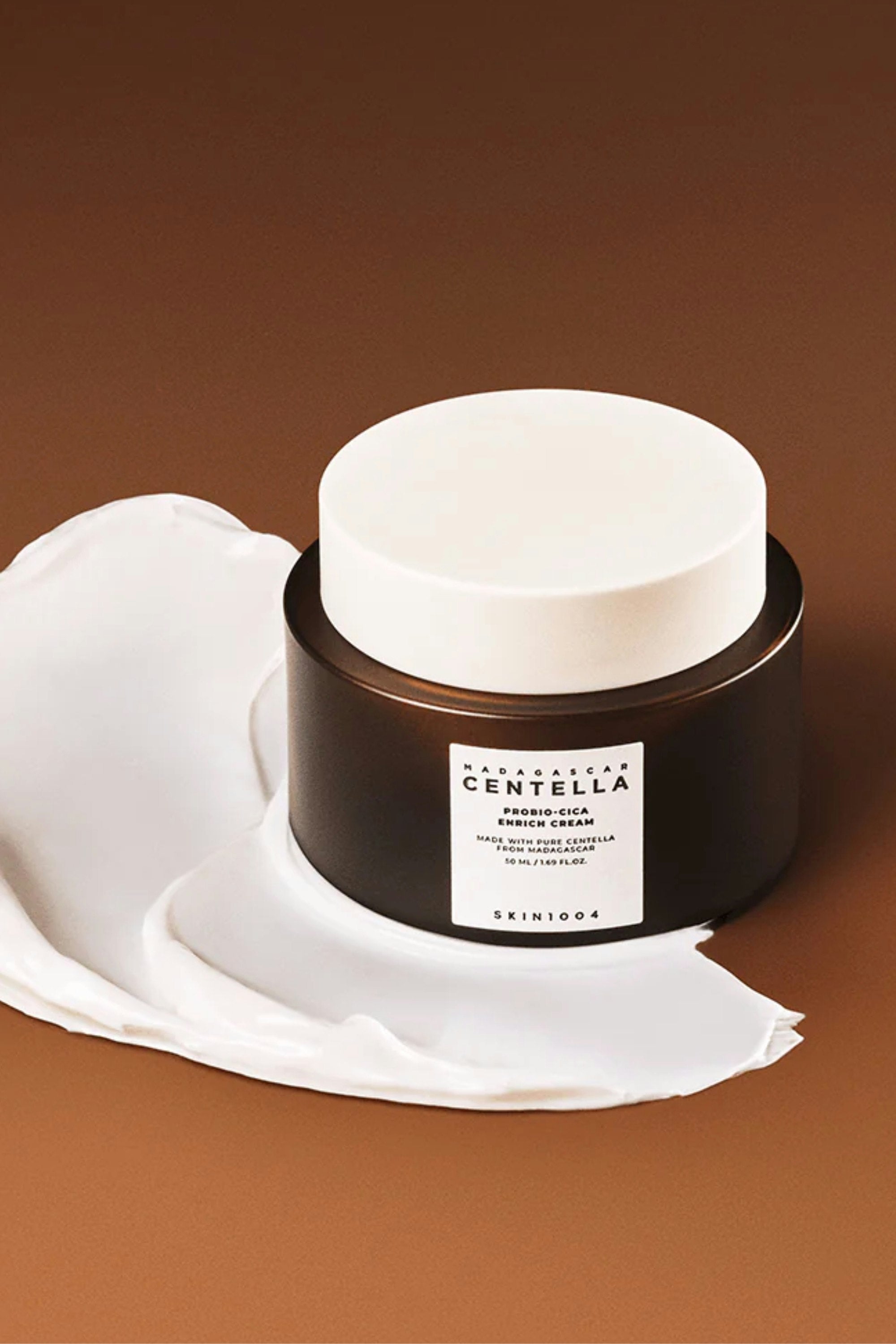 Madagascar Centella Probio-Cica Enrich Cream