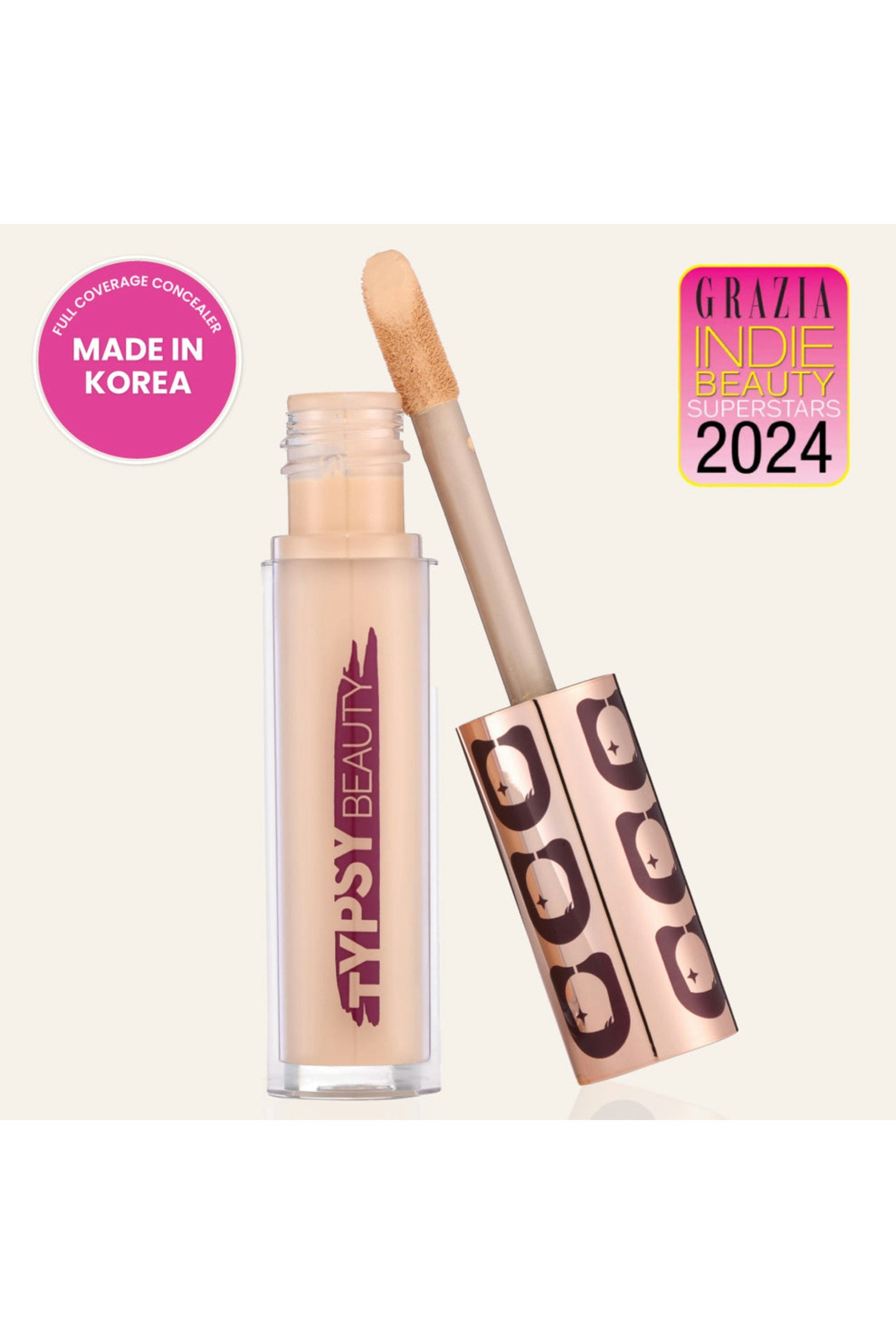 Hangover Proof Full Coverage Concealer