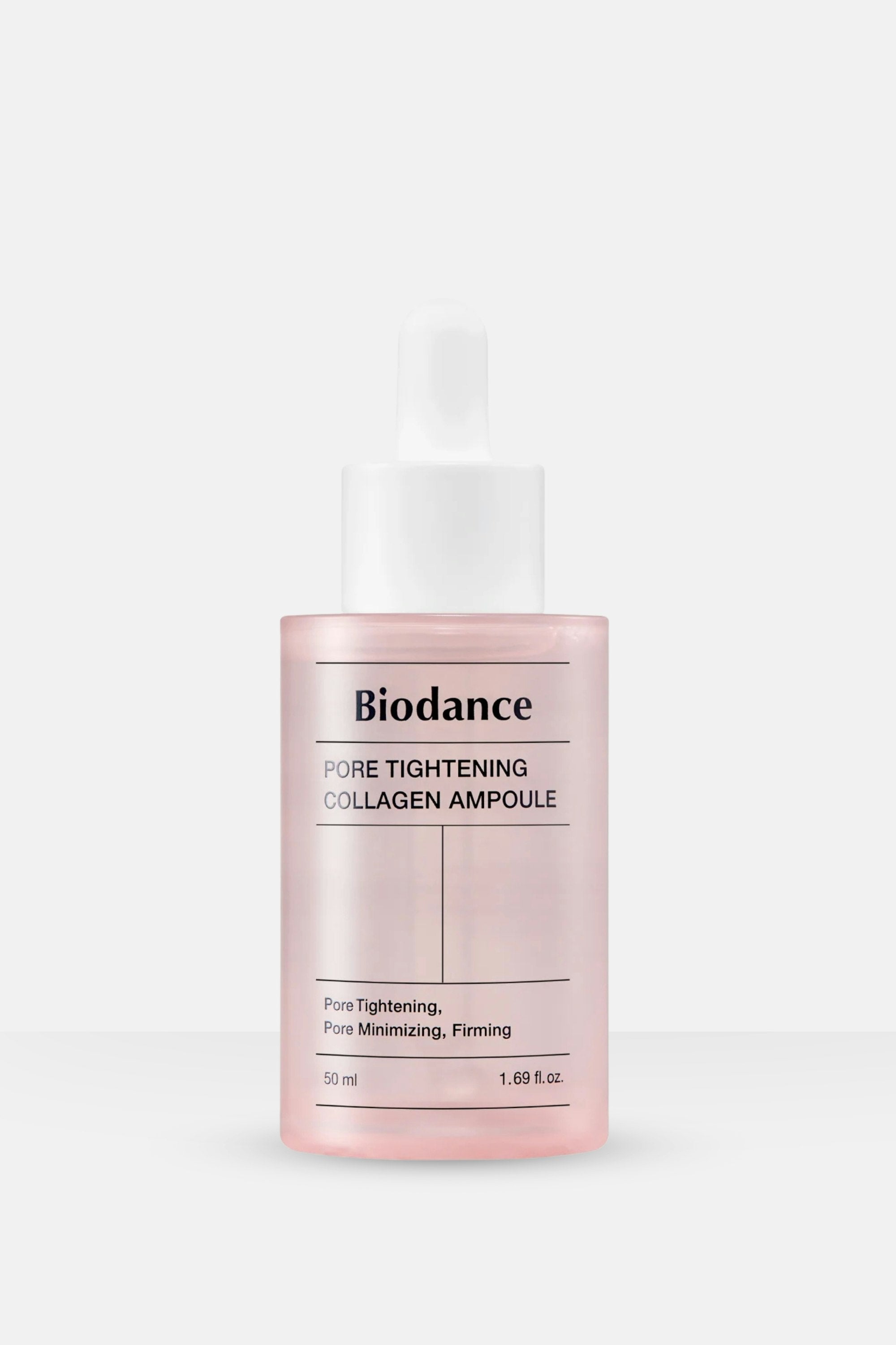 Pore Tightening Collagen Ampoule