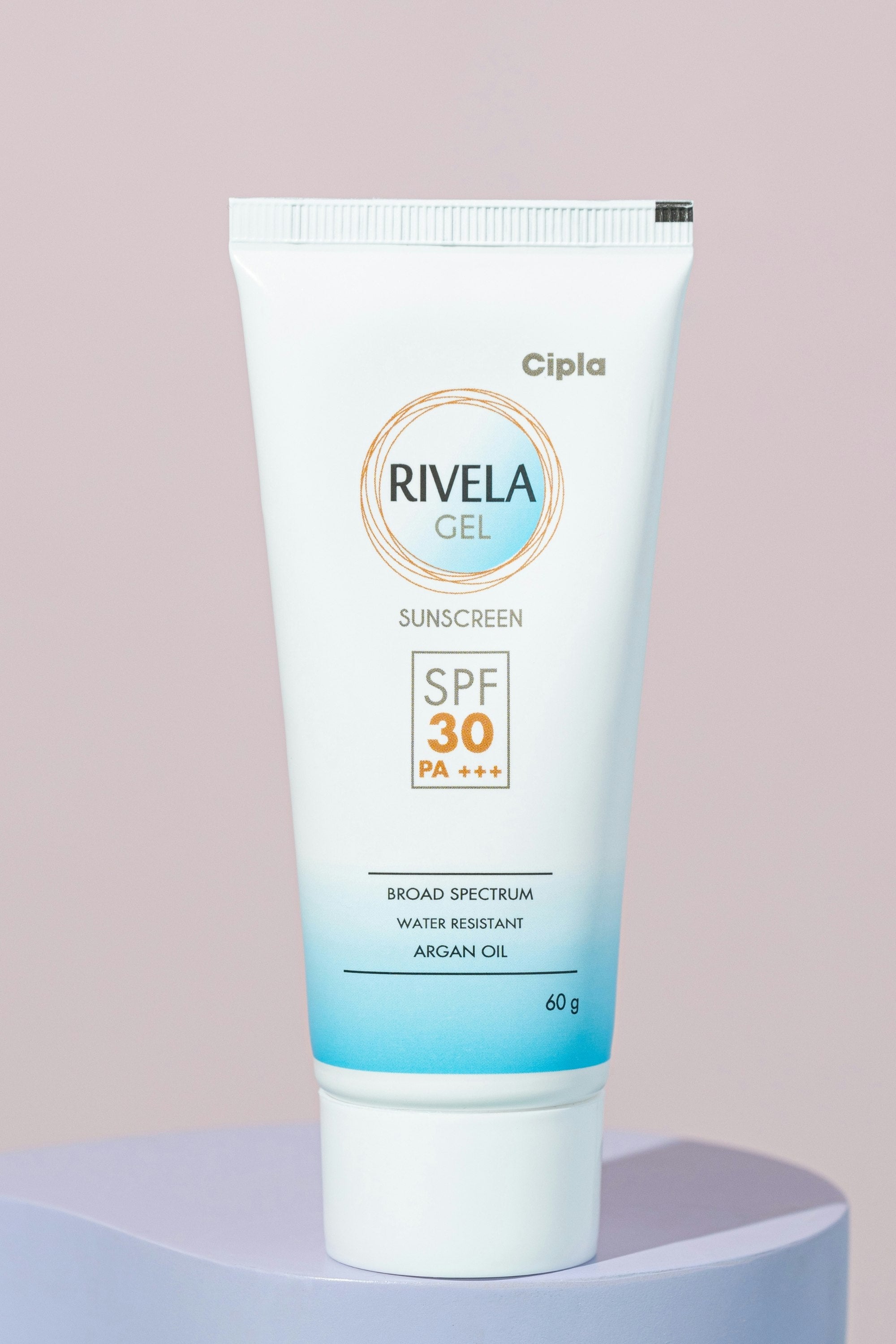 Gel SPF 30+ PA+++