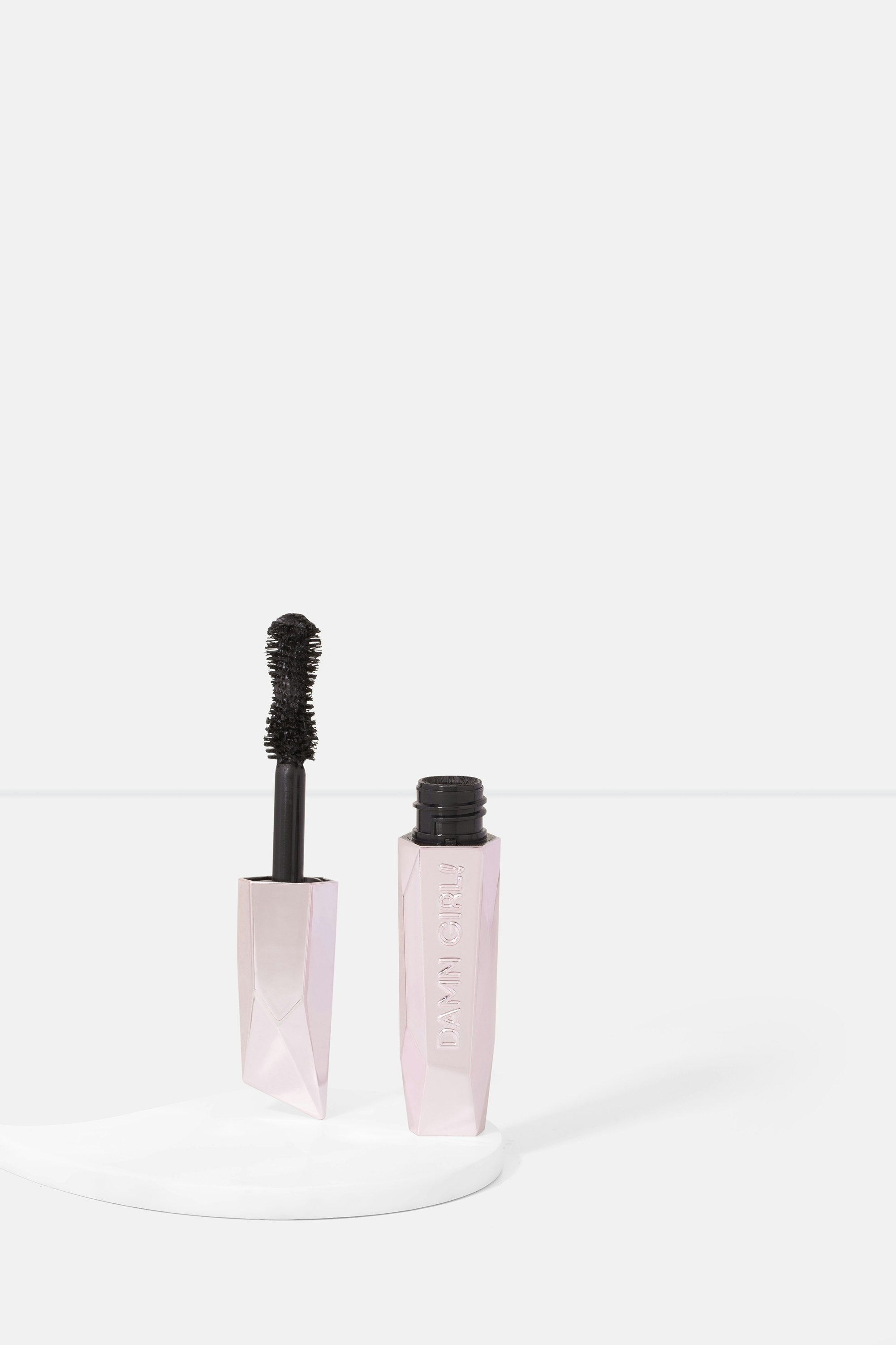 Damn Girl! Mascara Travel Size