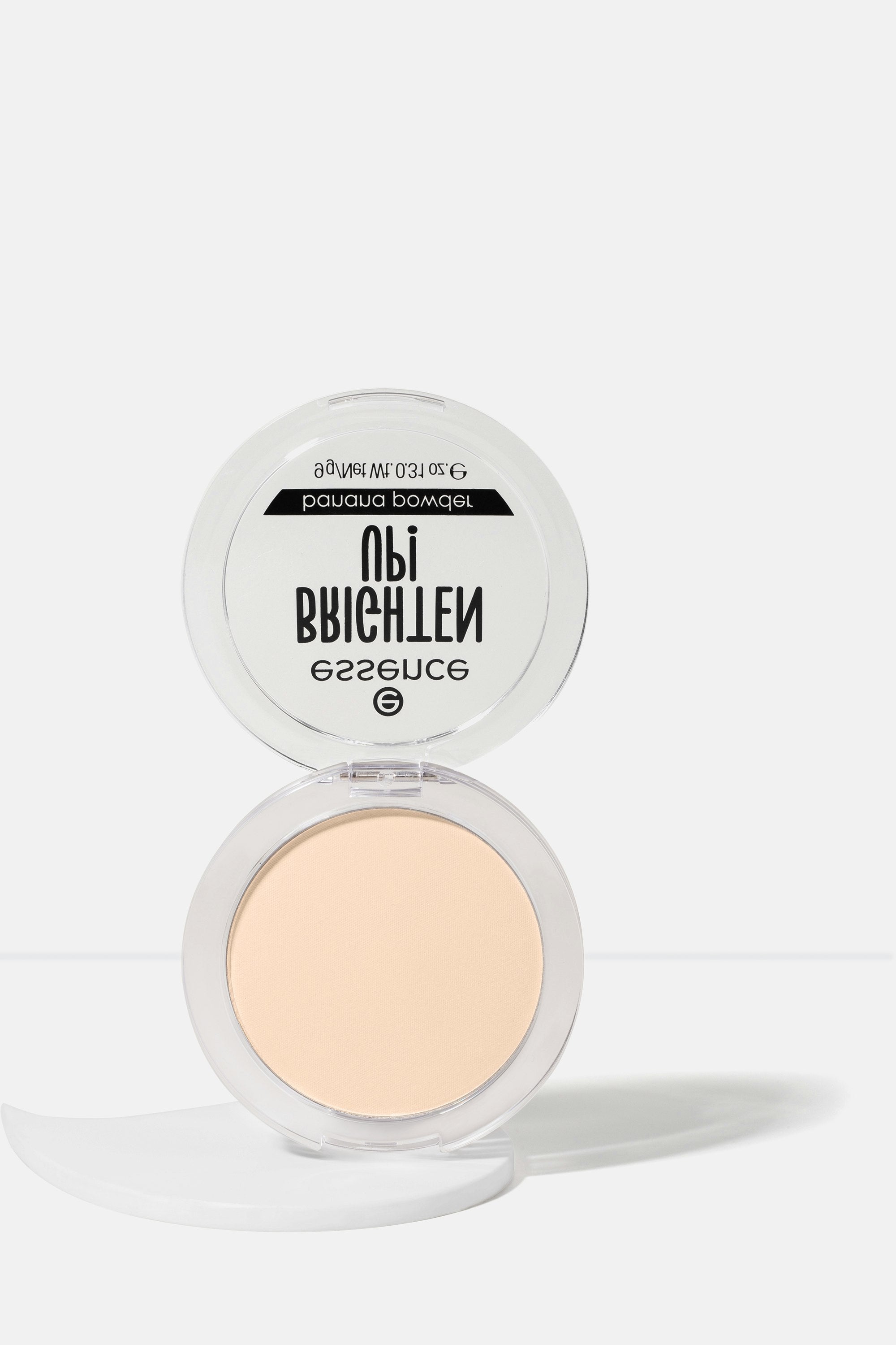 Brighten Up!