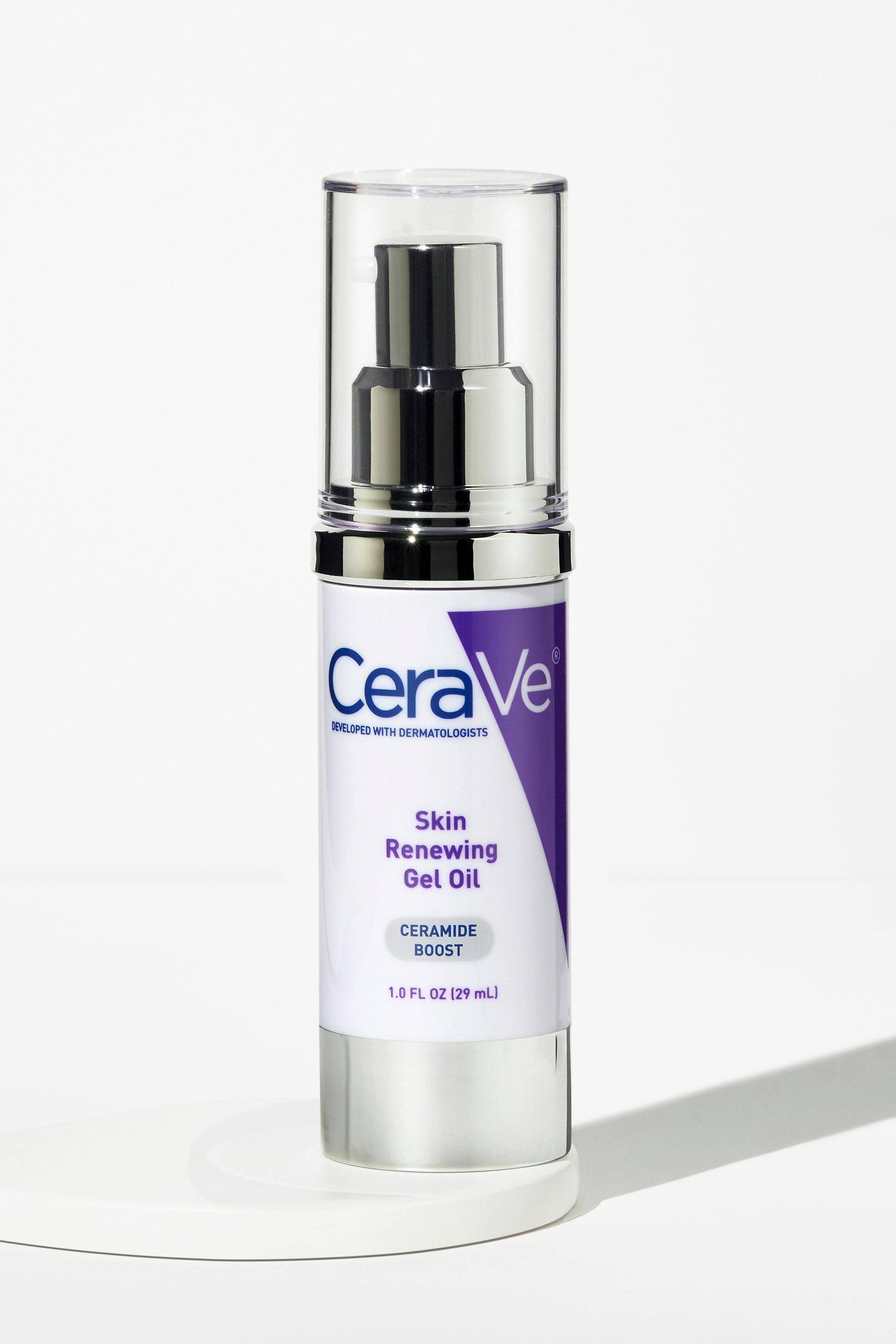 Skin Renewing Gel Oil