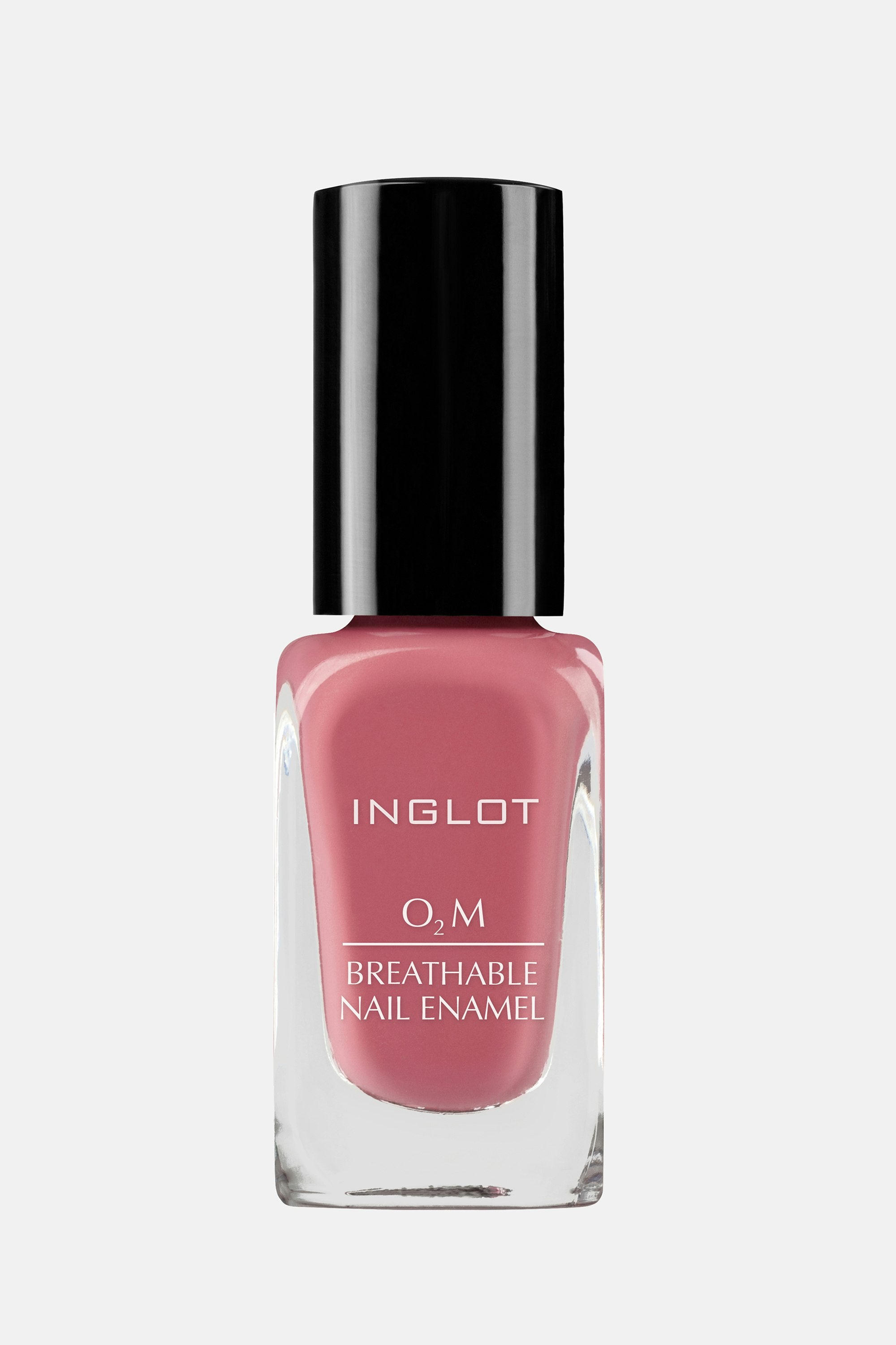 O2M Breathable Nail Enamel