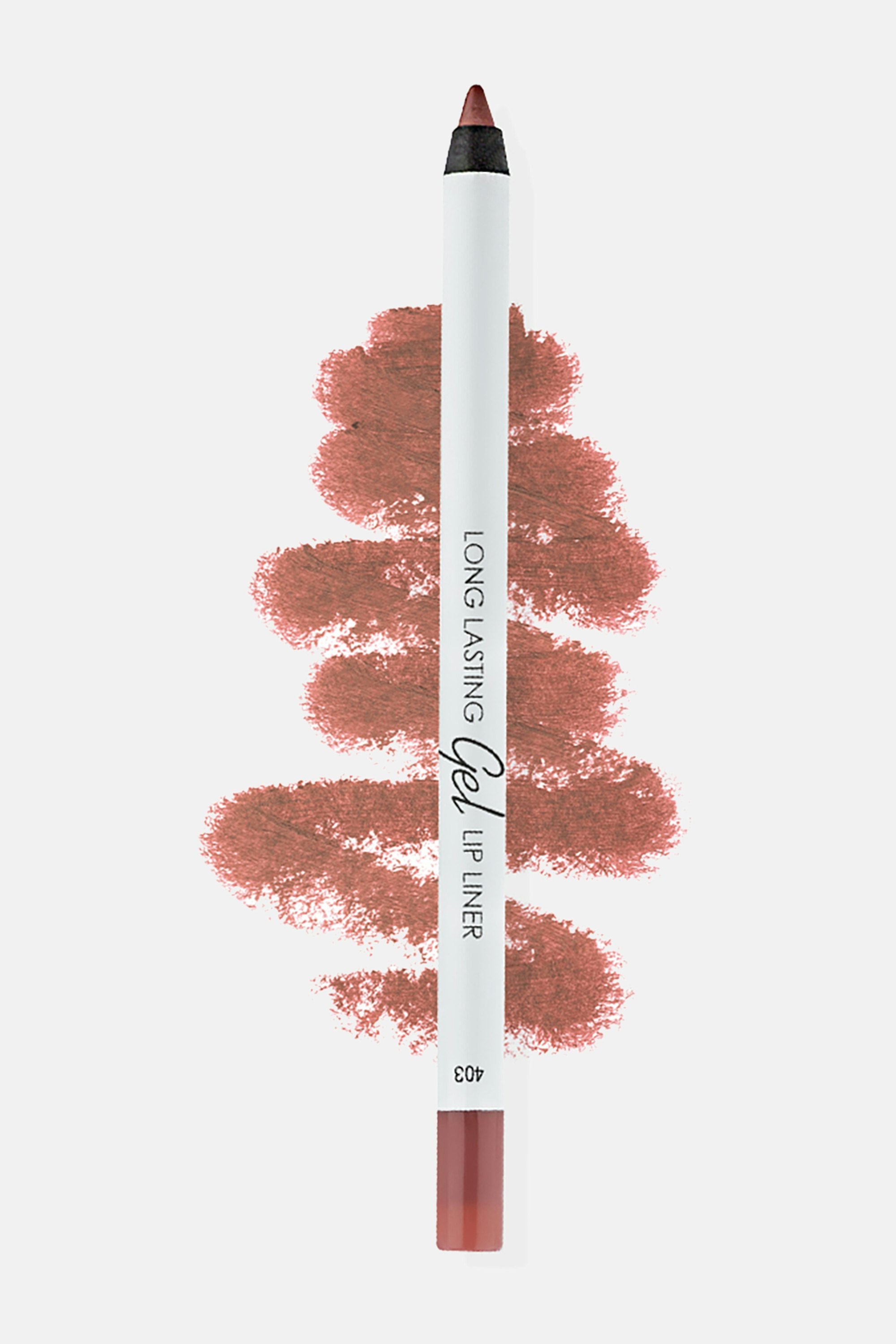 Long Lasting Gel Lip Liner