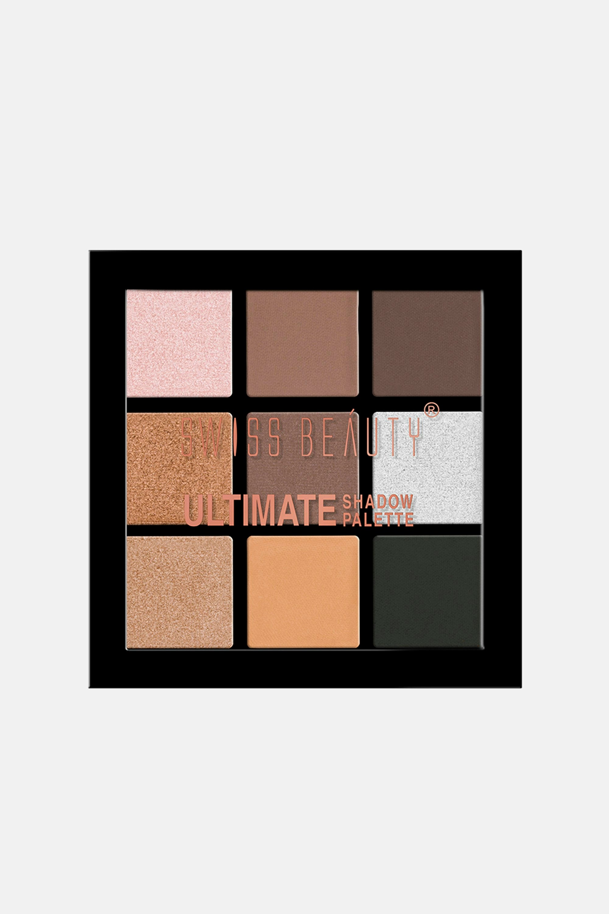 Ultimate Eyeshadow Palette