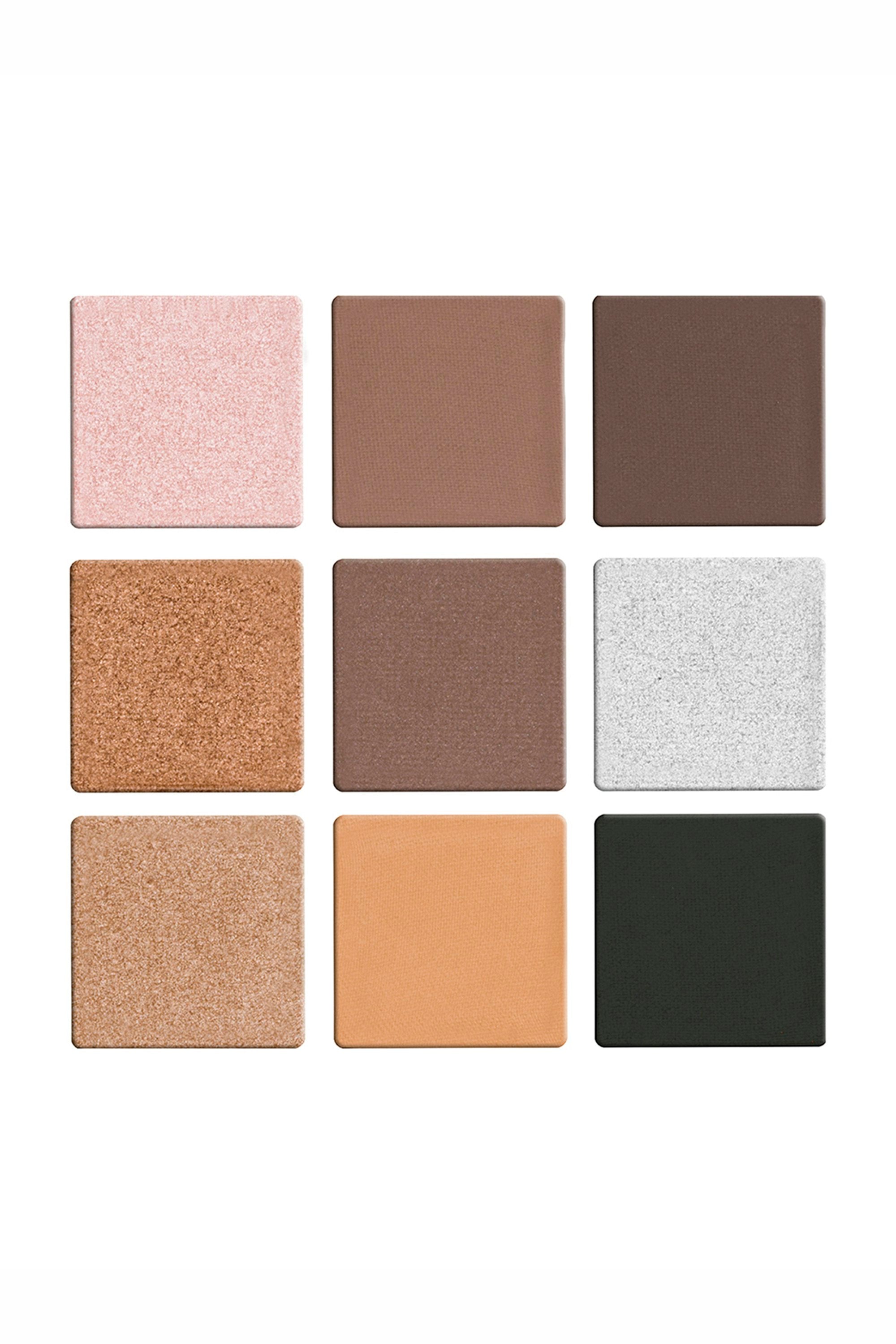 Ultimate Eyeshadow Palette