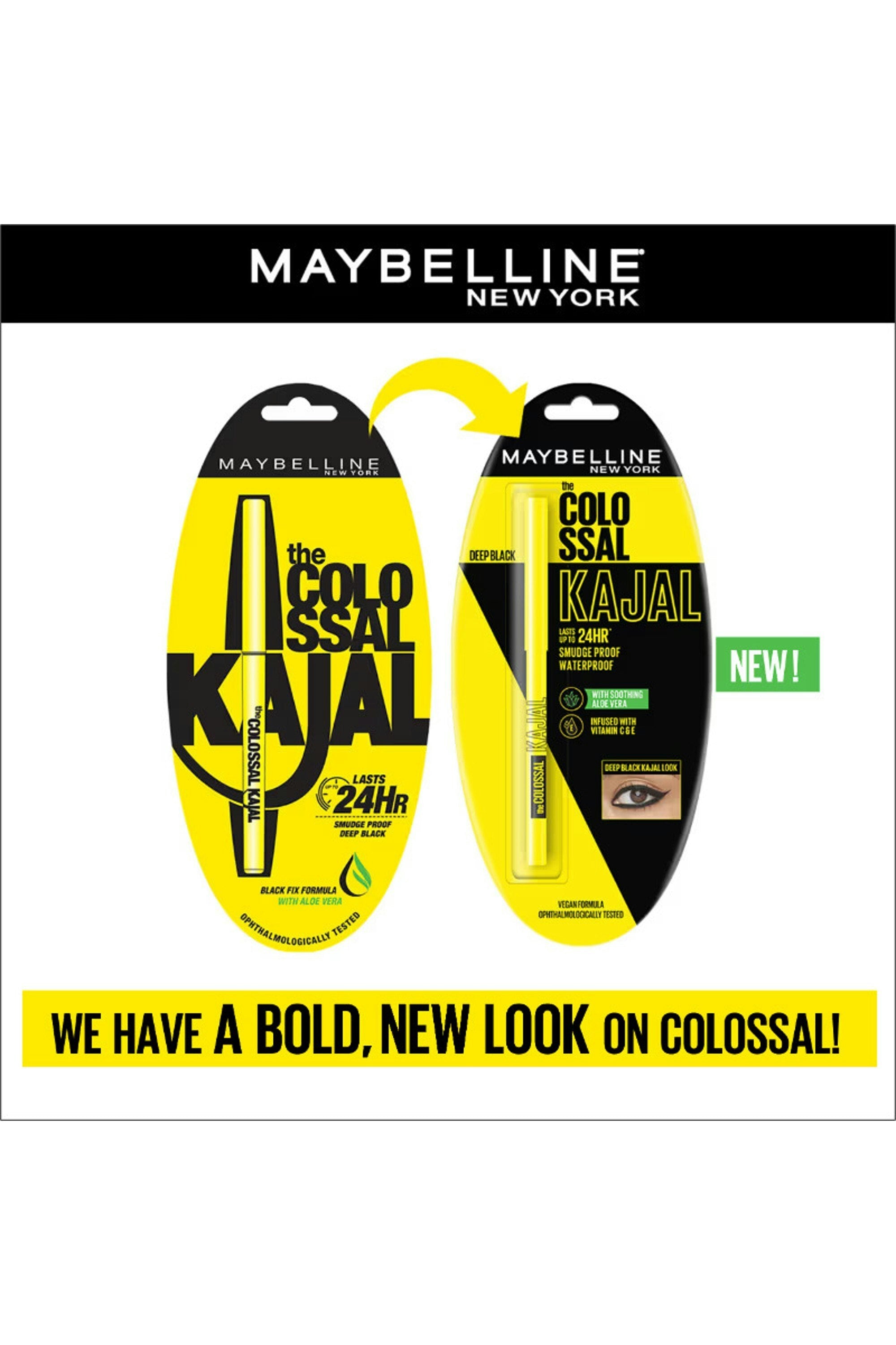 The Colossal Kajal 24HR