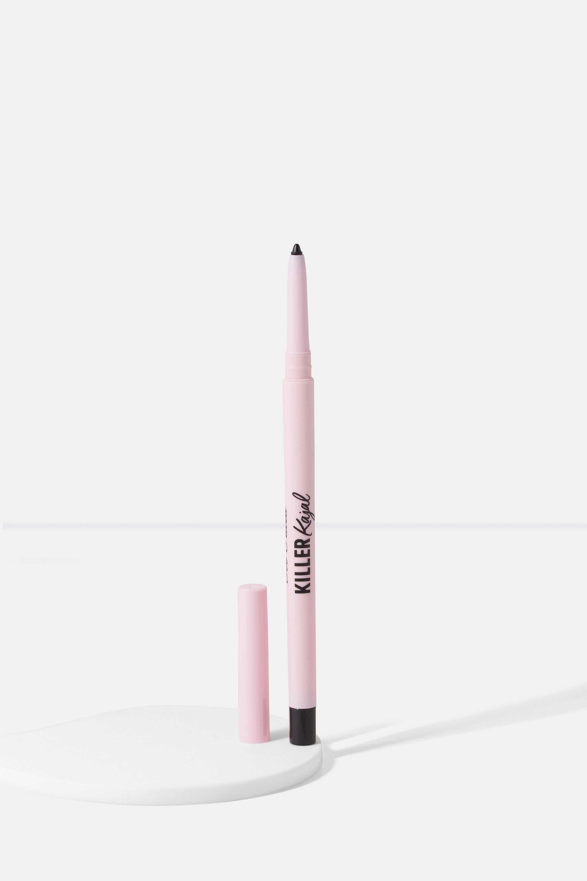 Killer Kajal 12 Hour Longwearing Intense Black Eyeliner
