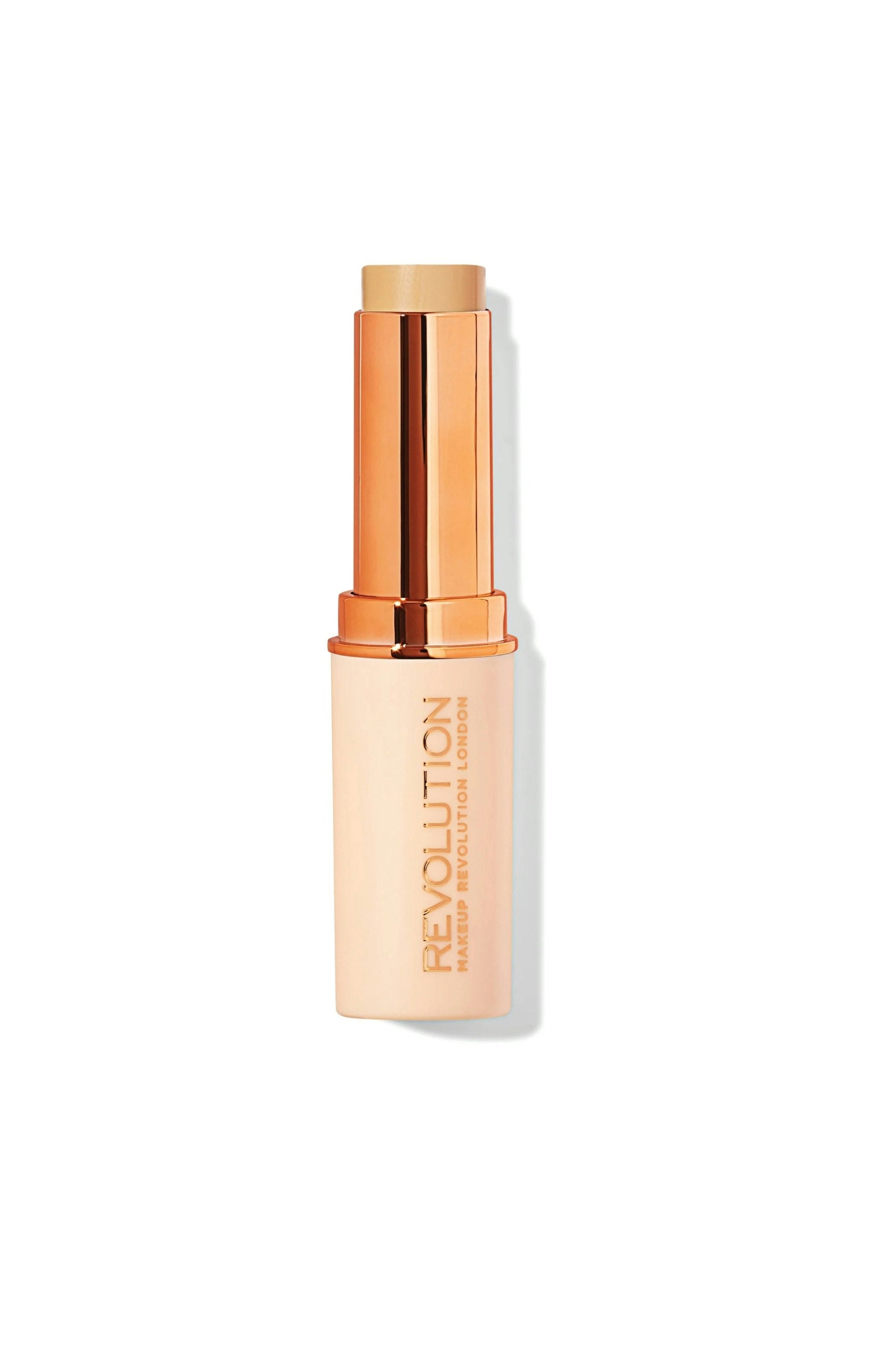 Fast Base Stick Foundation