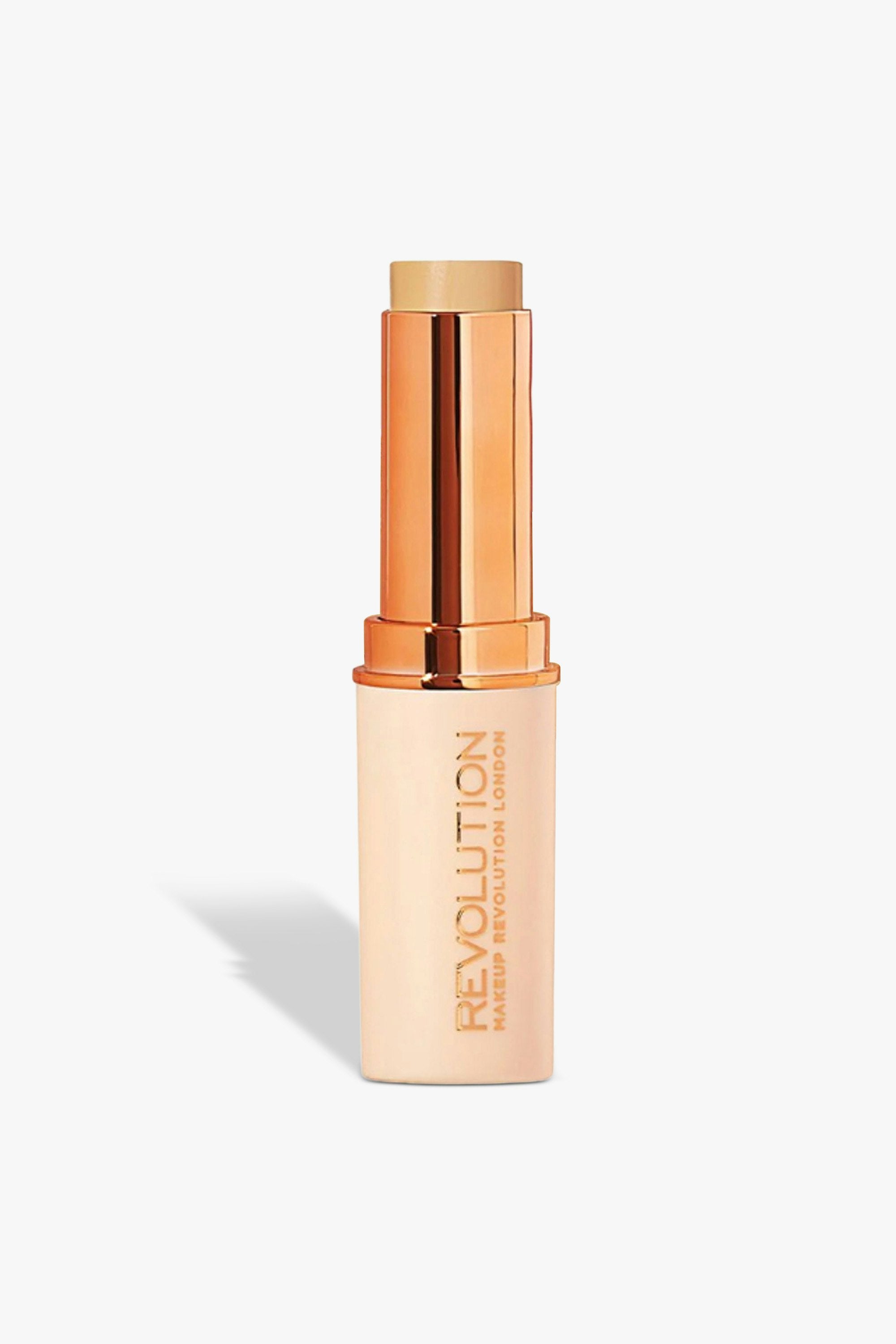 Fast Base Stick Foundation