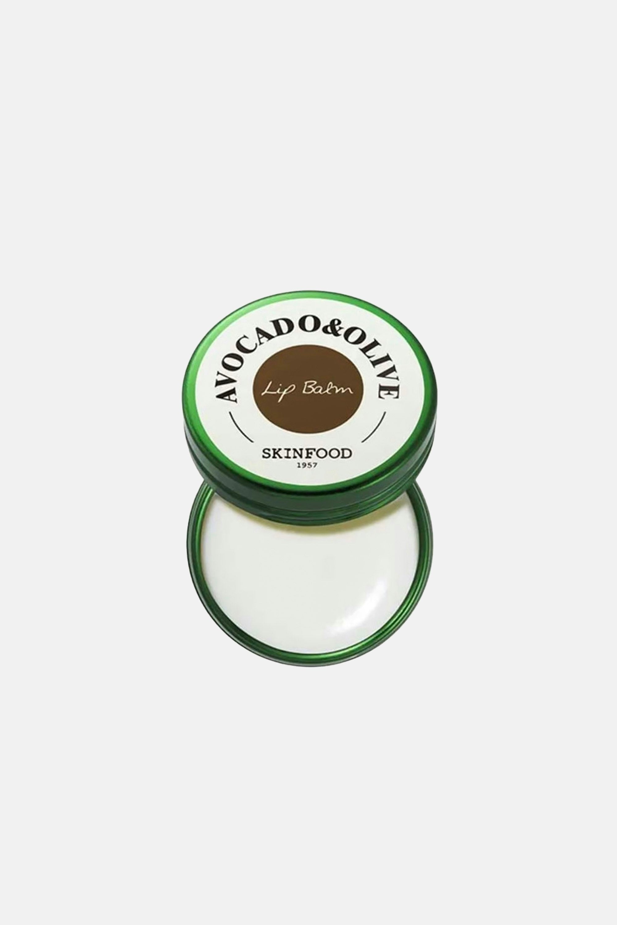 Avocado & Olive Lip Balm
