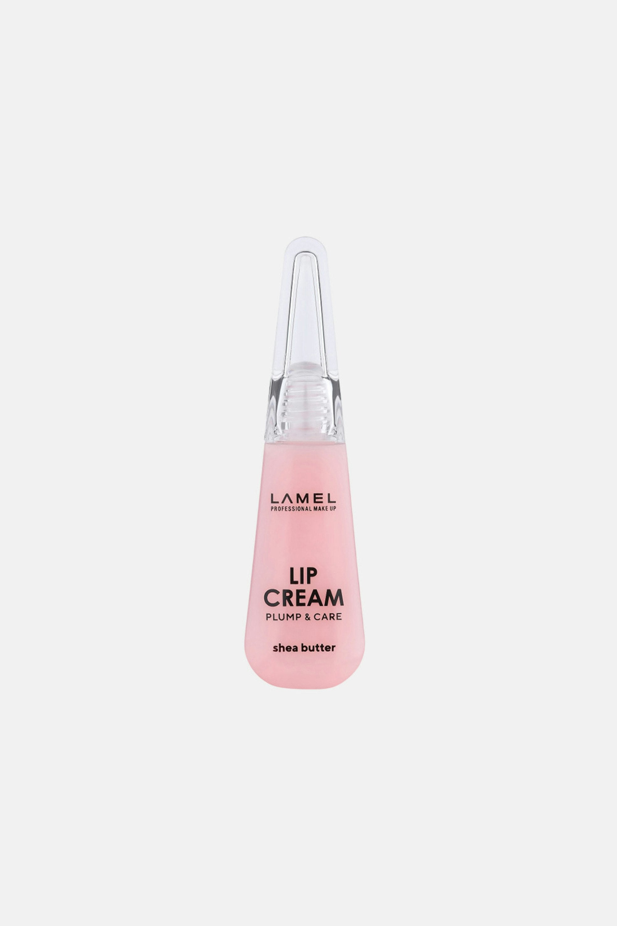 Lip Cream Plump And Care