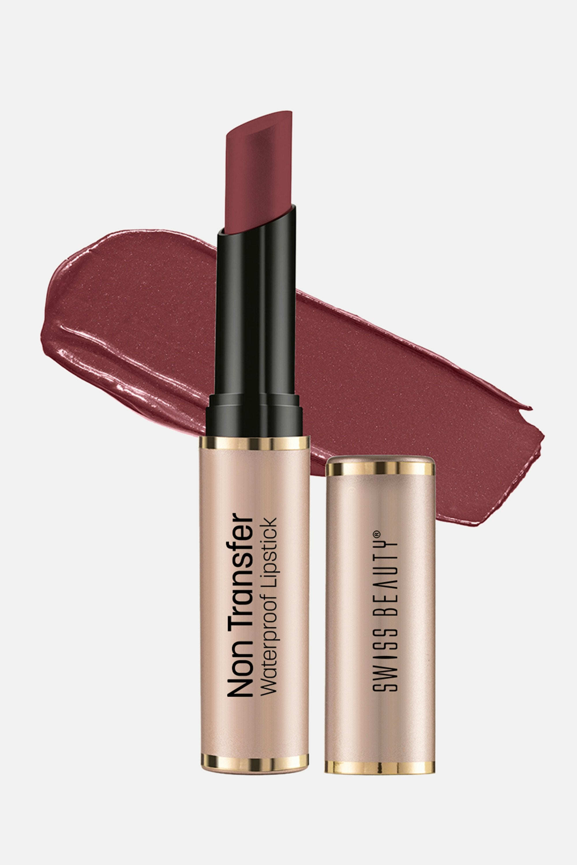Non-Transfer Lipstick