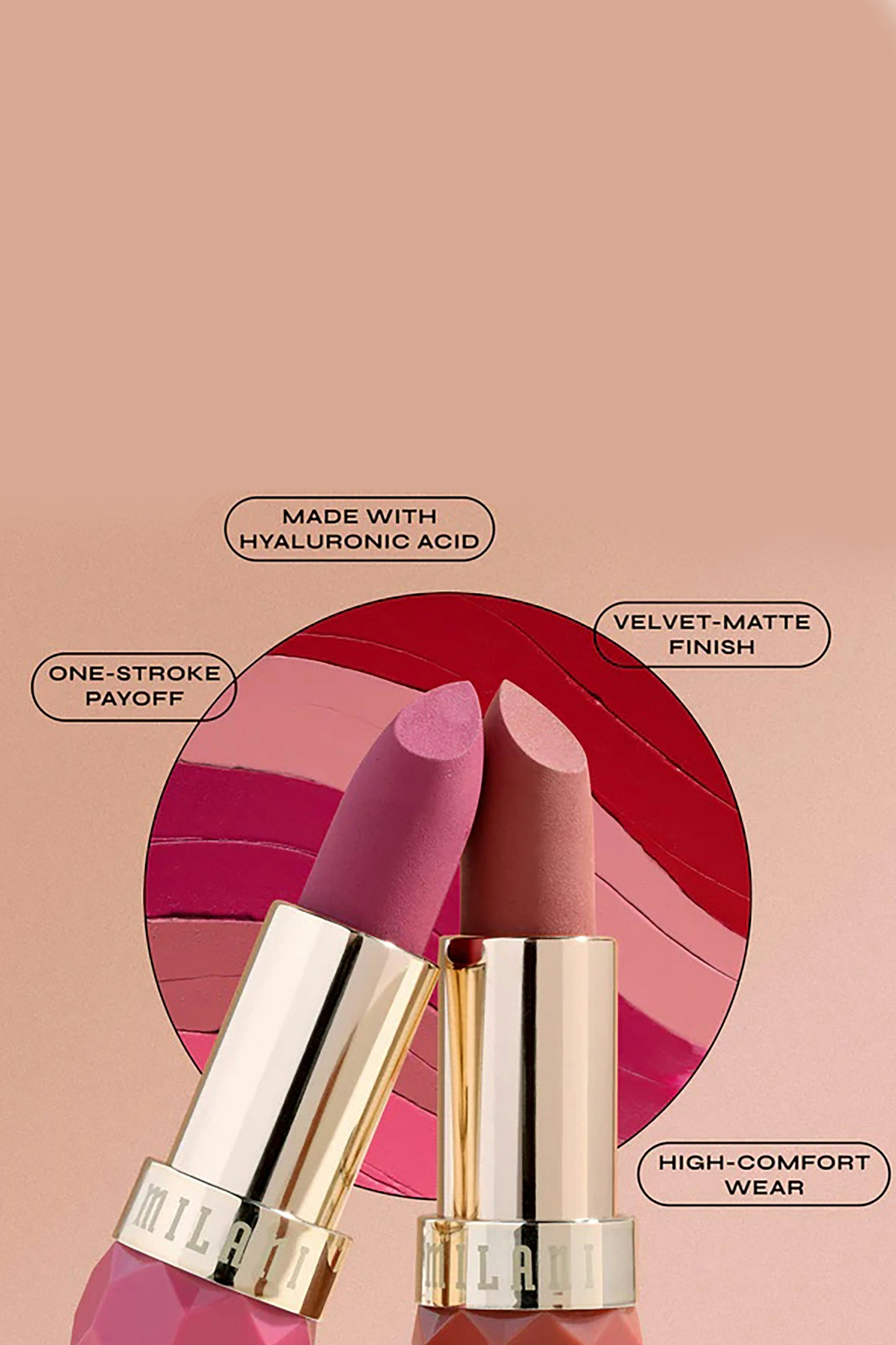 Color Fetish Lipstick Matte