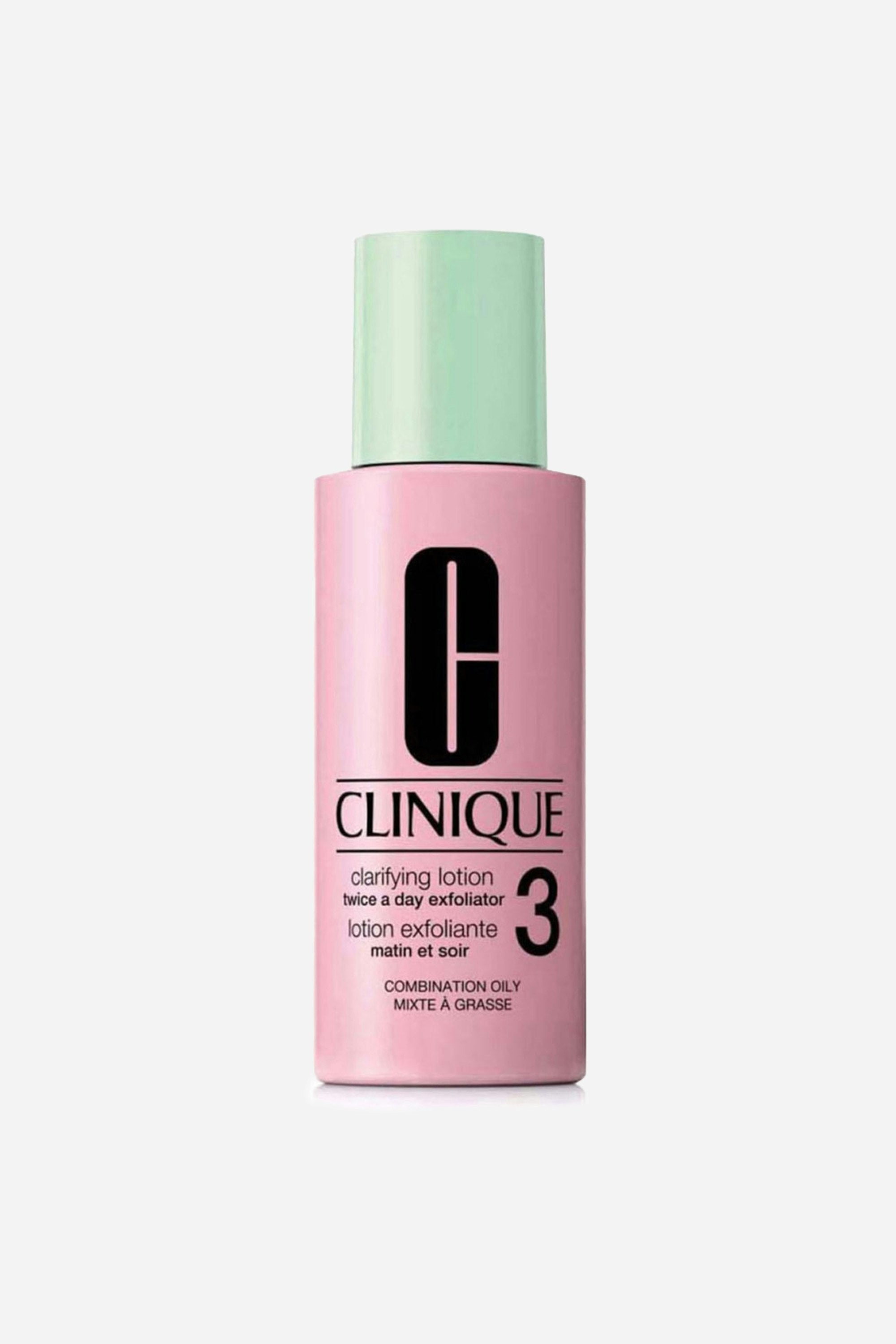 Clarifying Lotion 3