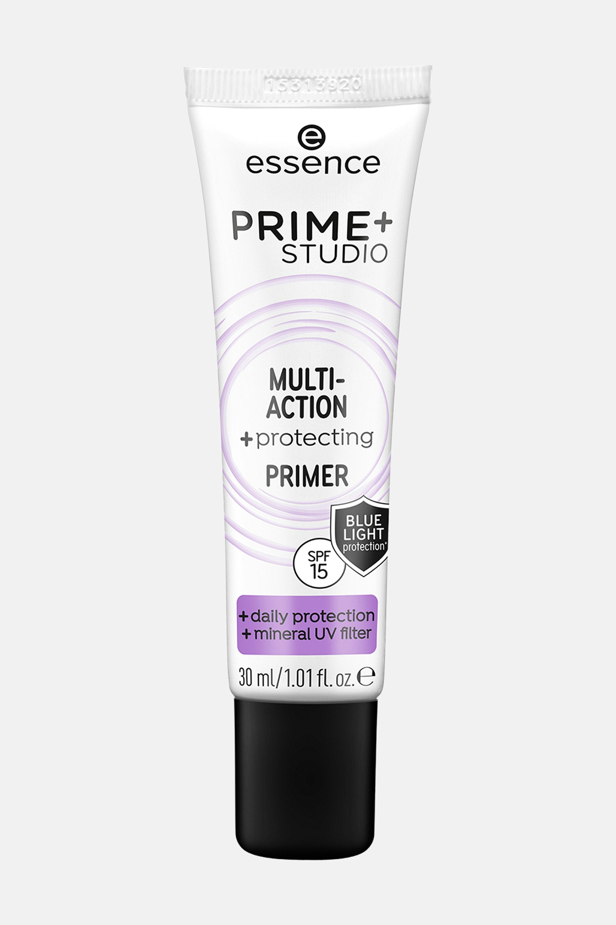 Prime Plus Studio Multi Action Plus Protecting Primer