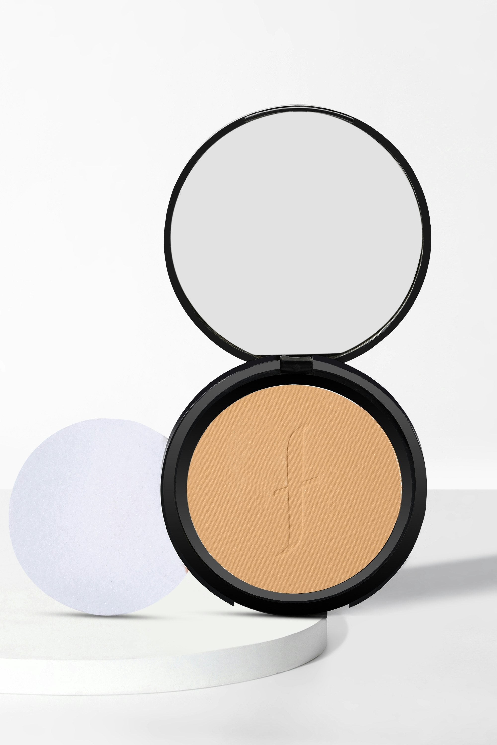 Stay Matte Compact SPF 20