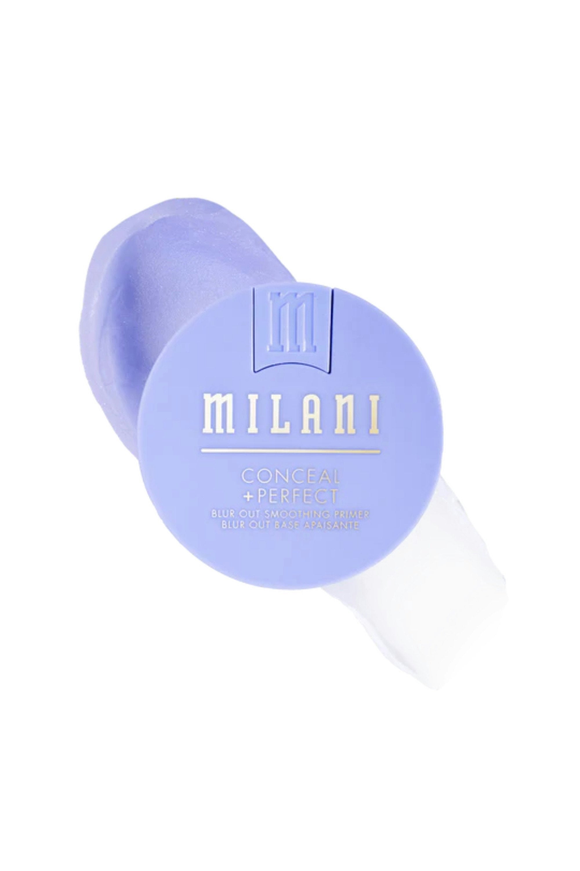 Conceal + Perfect Blur Out Smoothing Primer