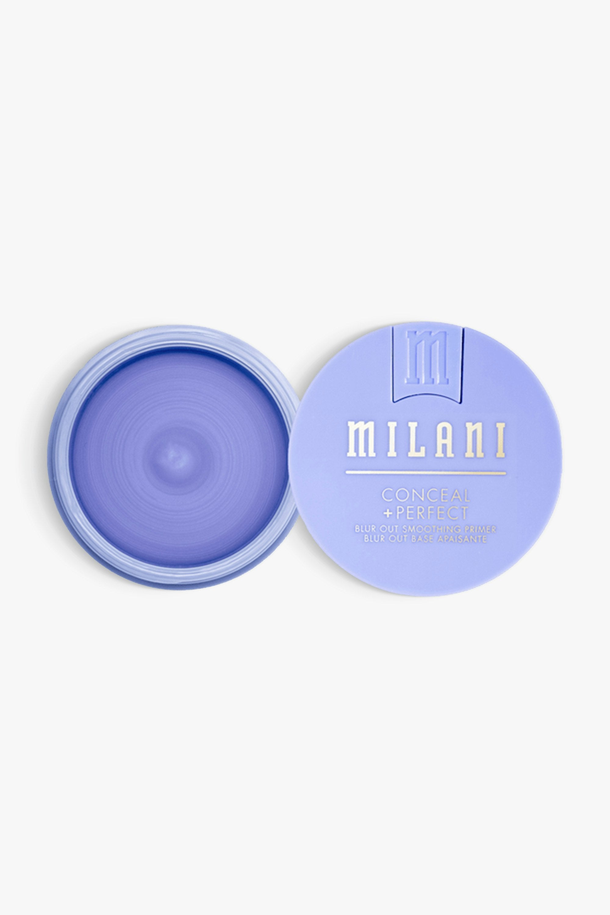 Conceal + Perfect Blur Out Smoothing Primer