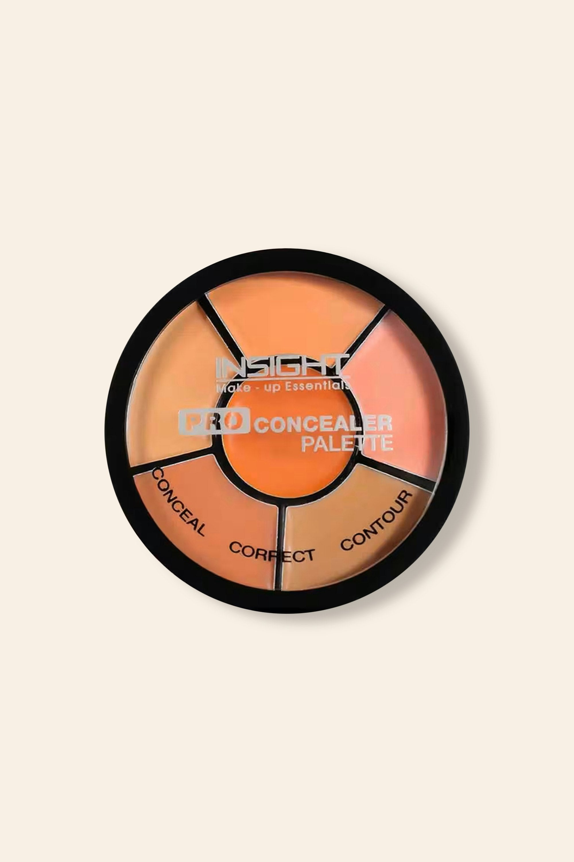 Pro Concealer Palette