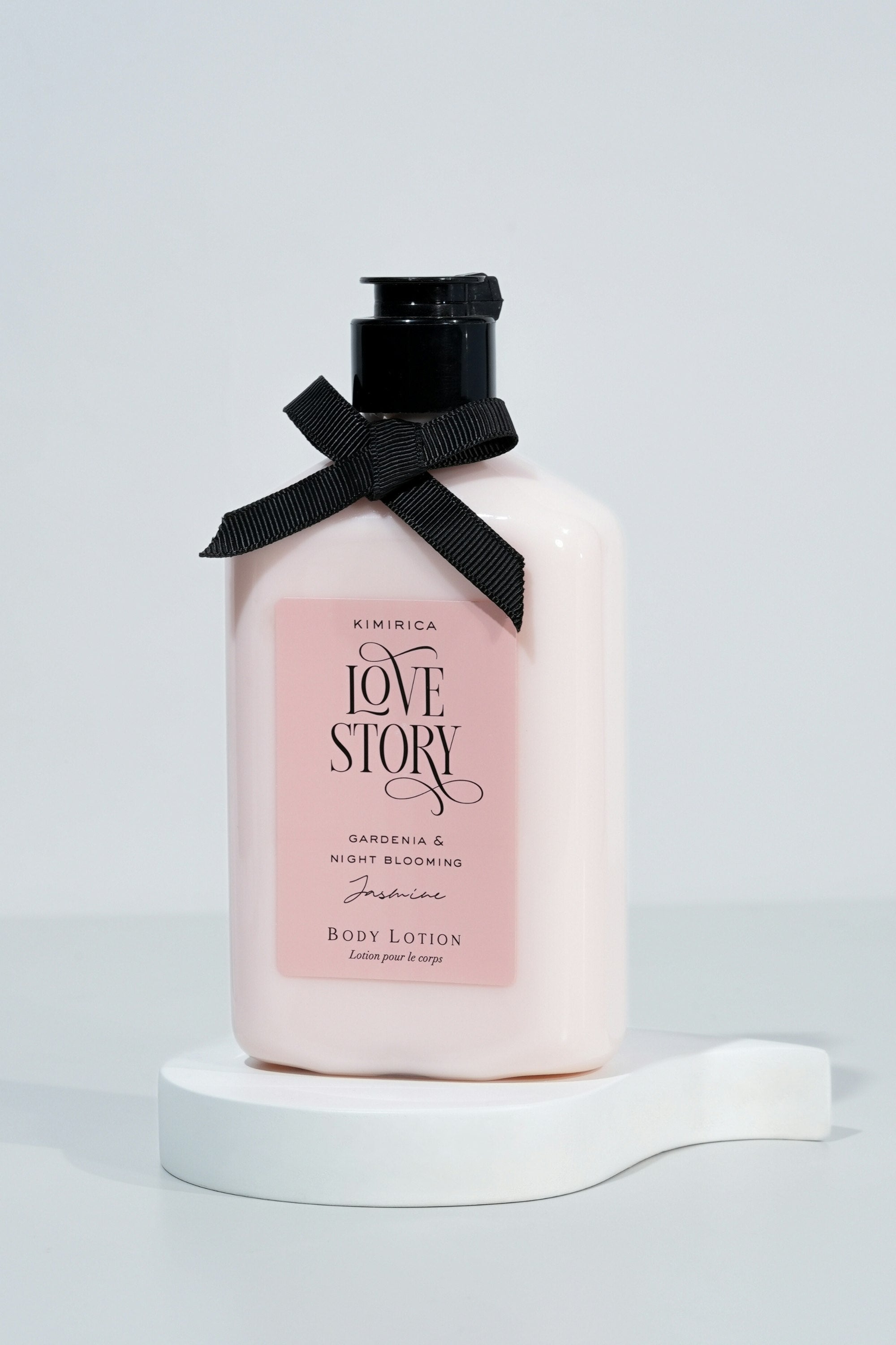 Love Story Body Lotion