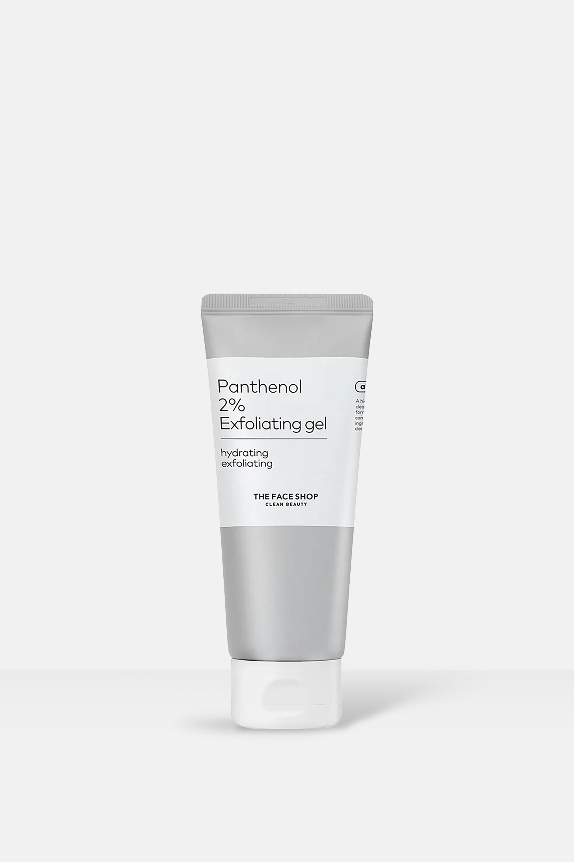 Alltimate Panthenol 2% Exfoliating Gel