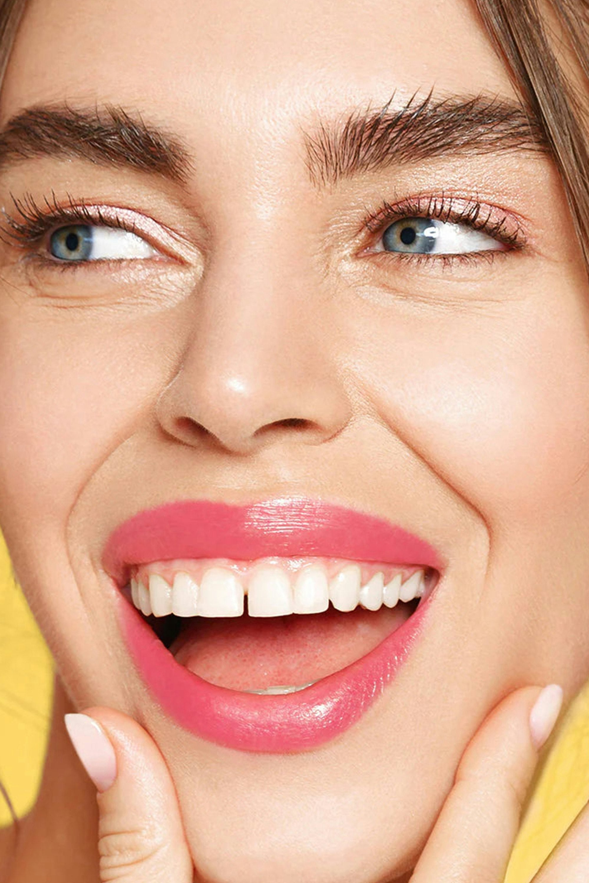 Tinted Lip Balm