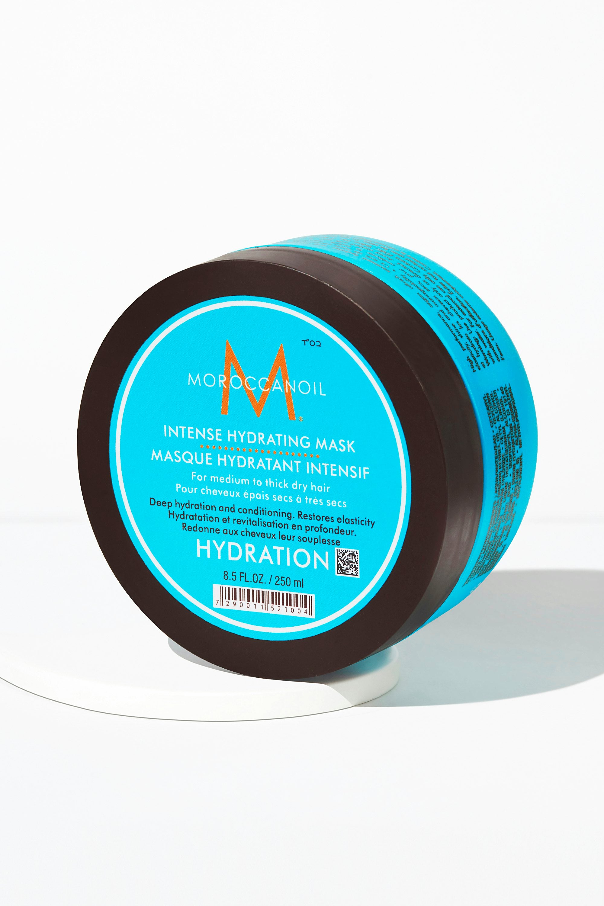 Intense Hydrating Mask