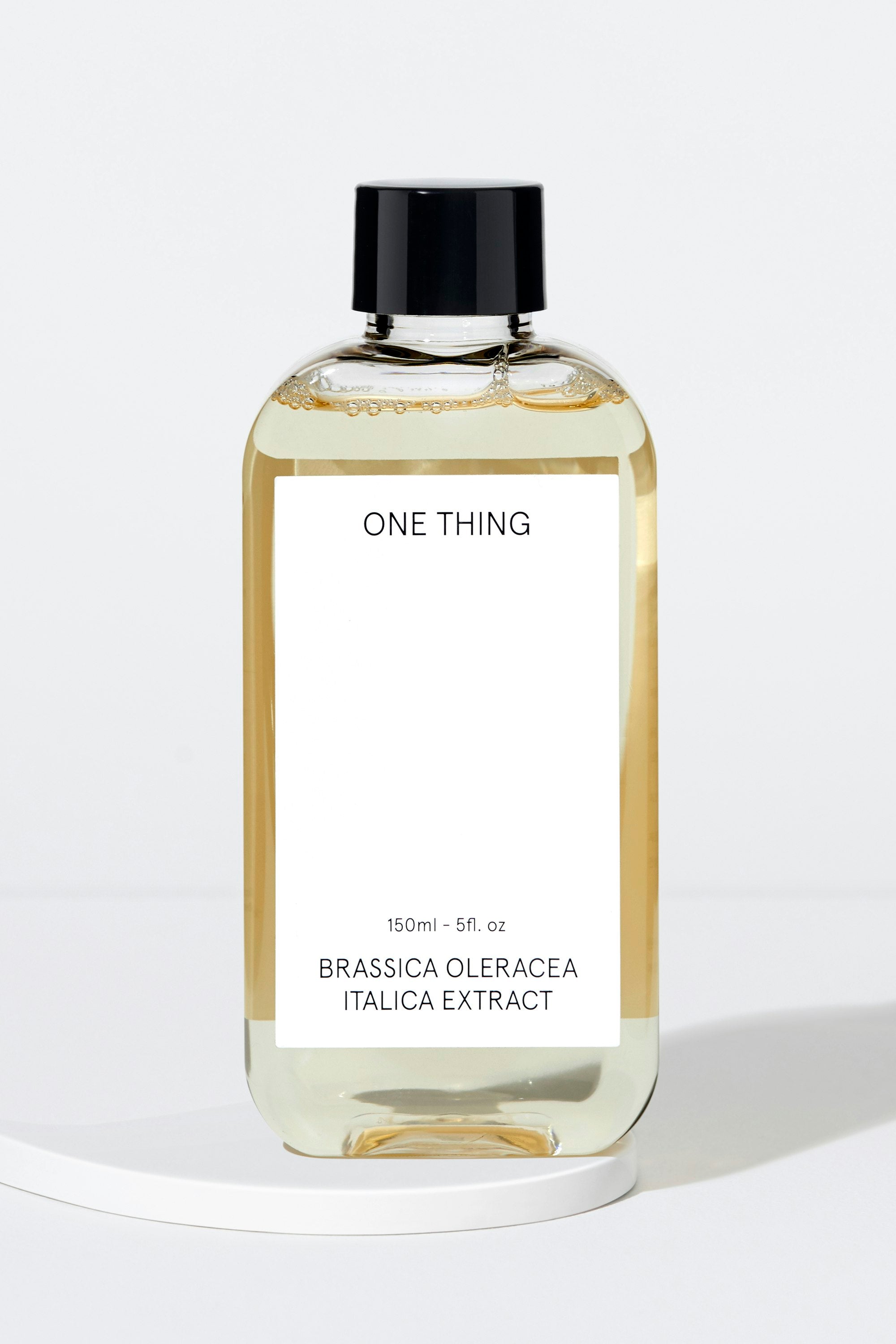 Brassica Oleracea Italica Extract