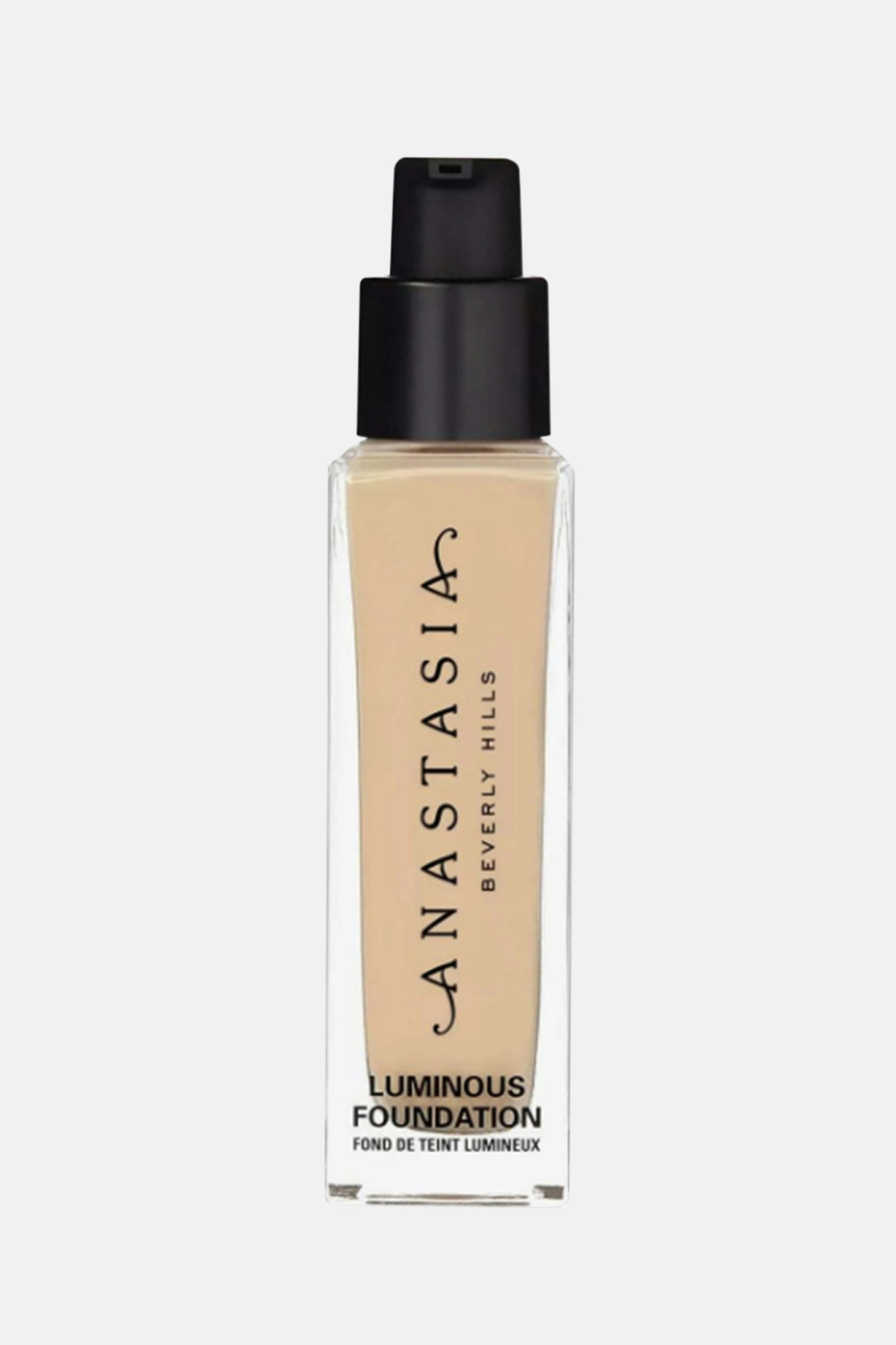 Clearance item: Luminous Foundation