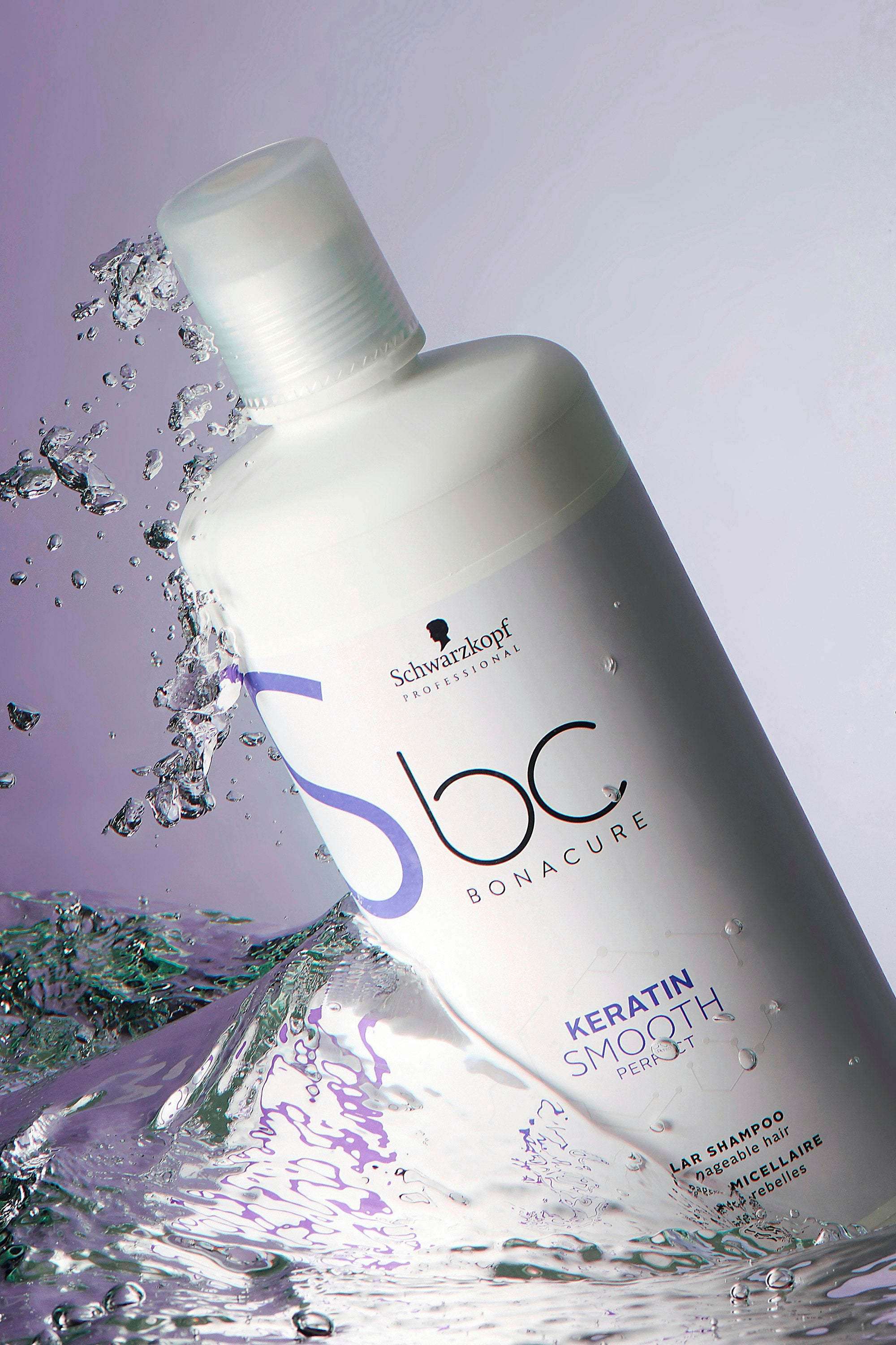 Frizz Away Shampoo