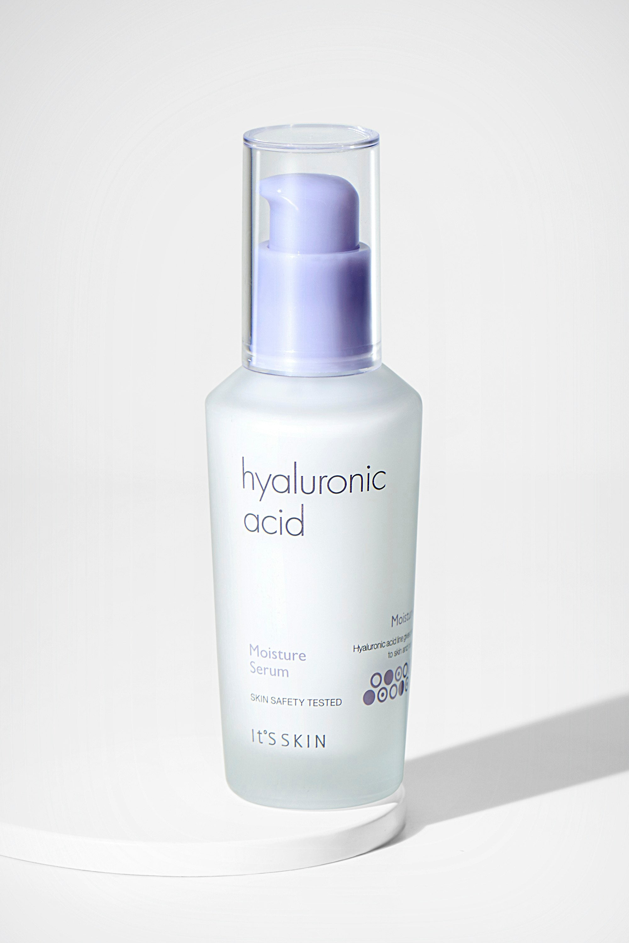 Hyaluronic Acid Moisture Serum
