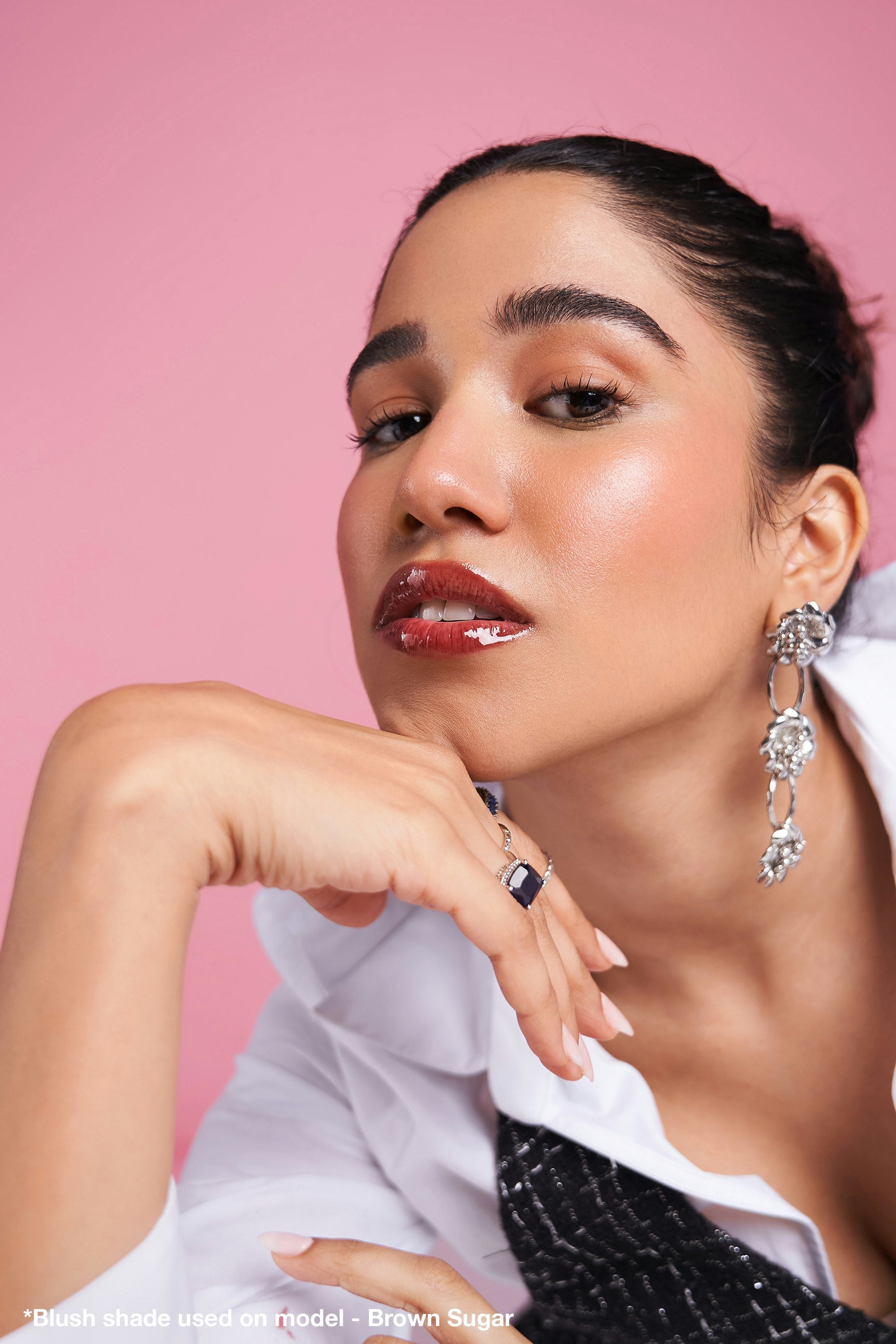 Clinique Pop Plush™ Creamy Lip Gloss