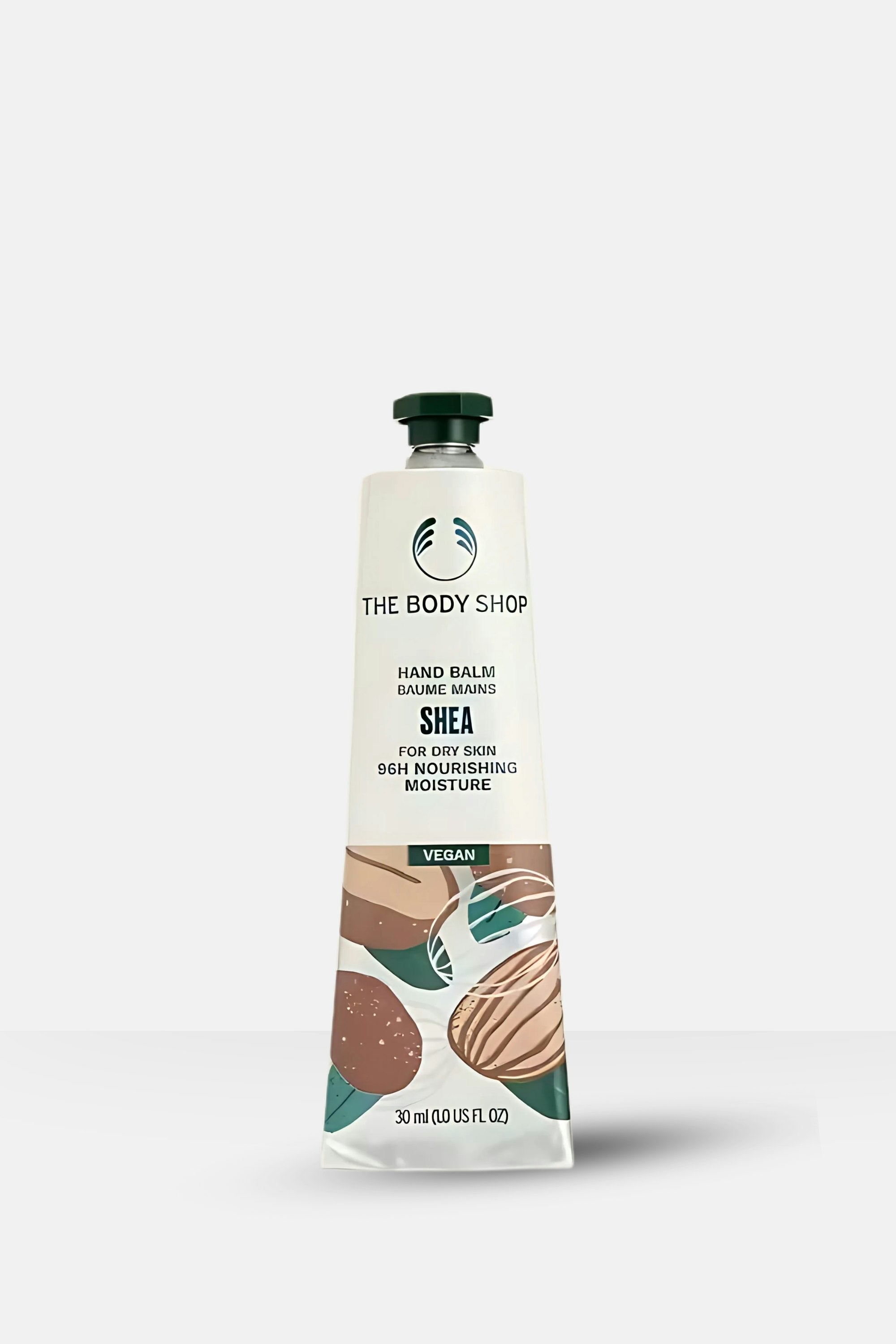 Shea Hand Balm