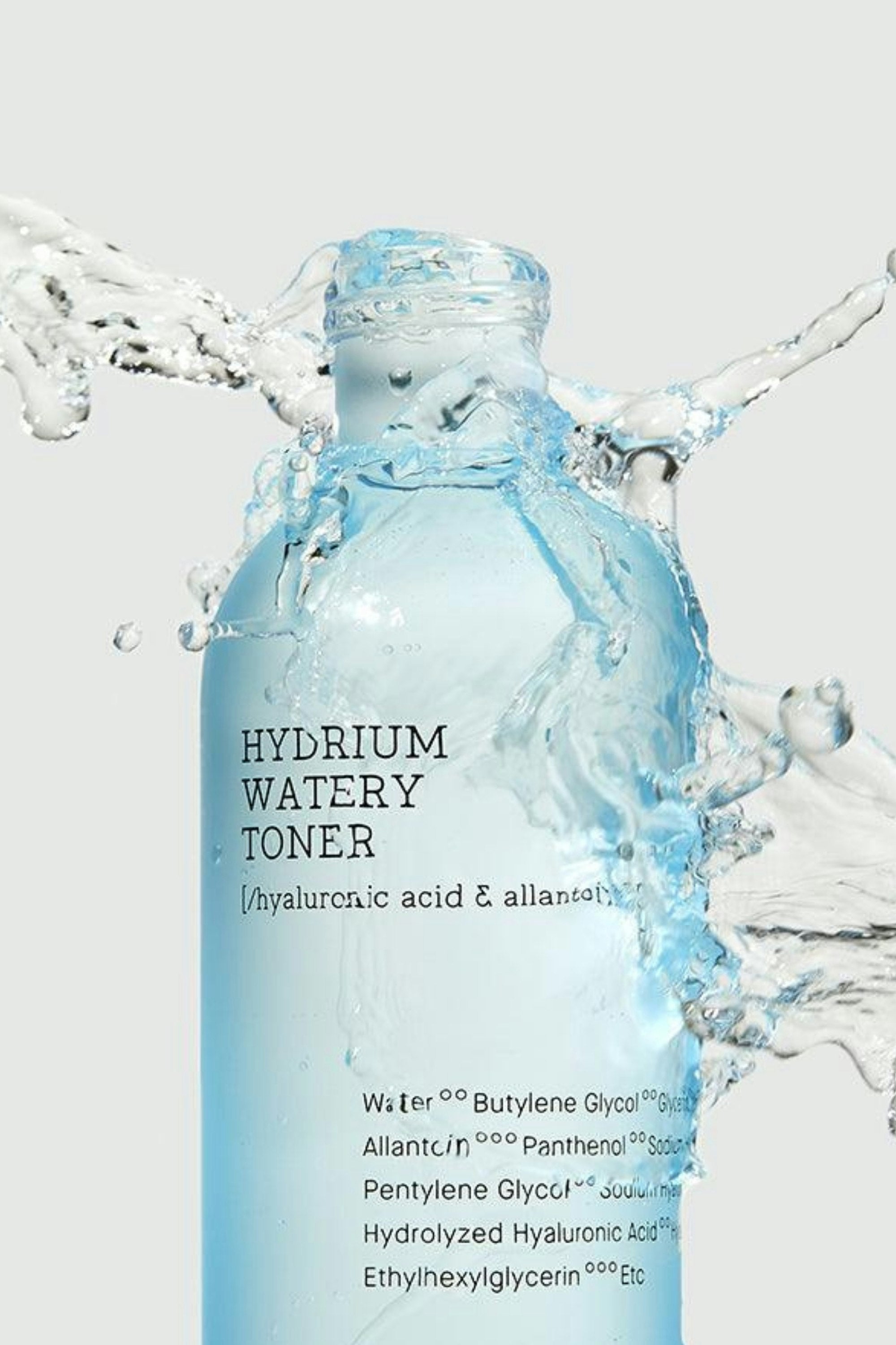Hydrium Watery Toner