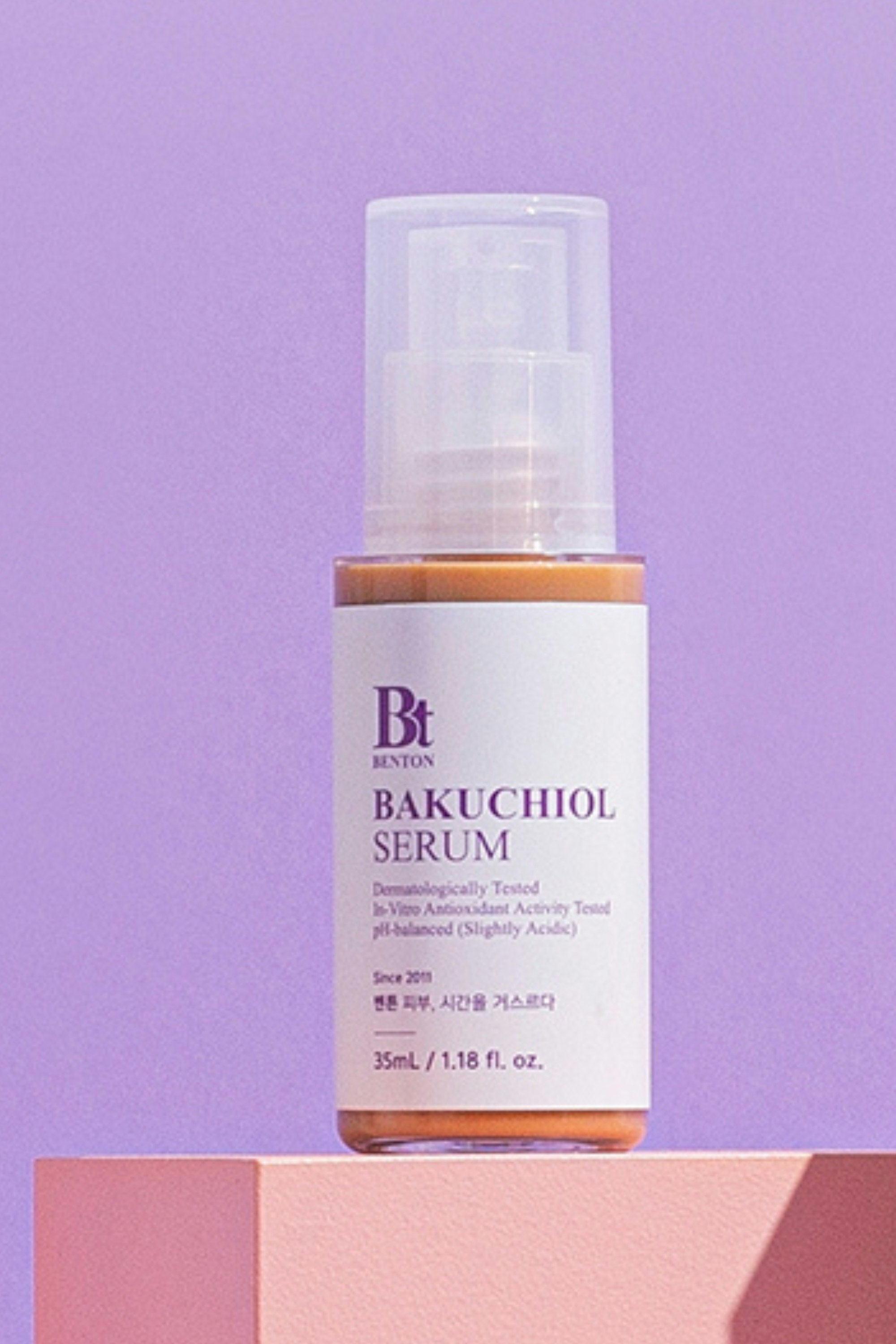 Bakuchiol Serum