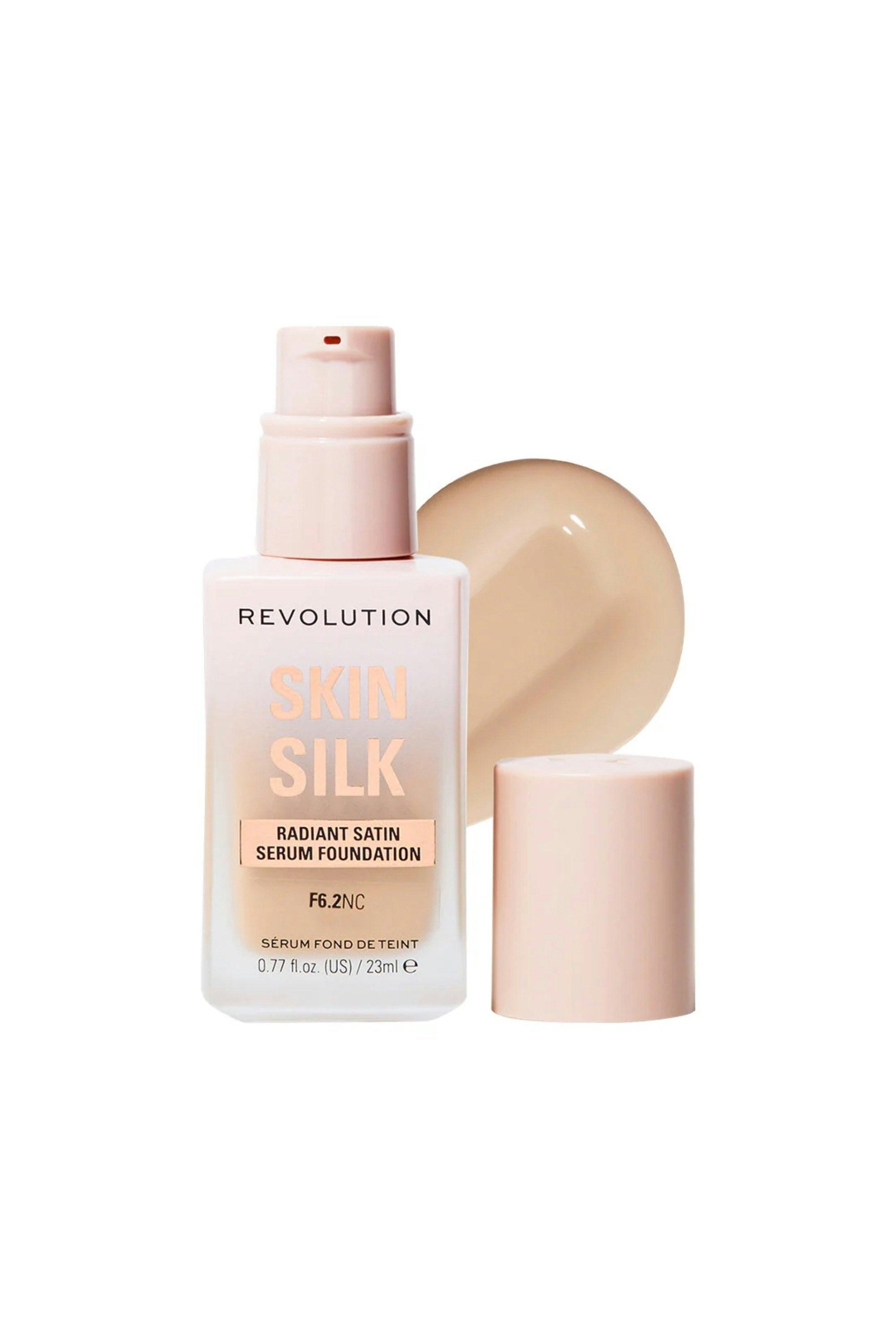 Skin Silk Serum Foundation