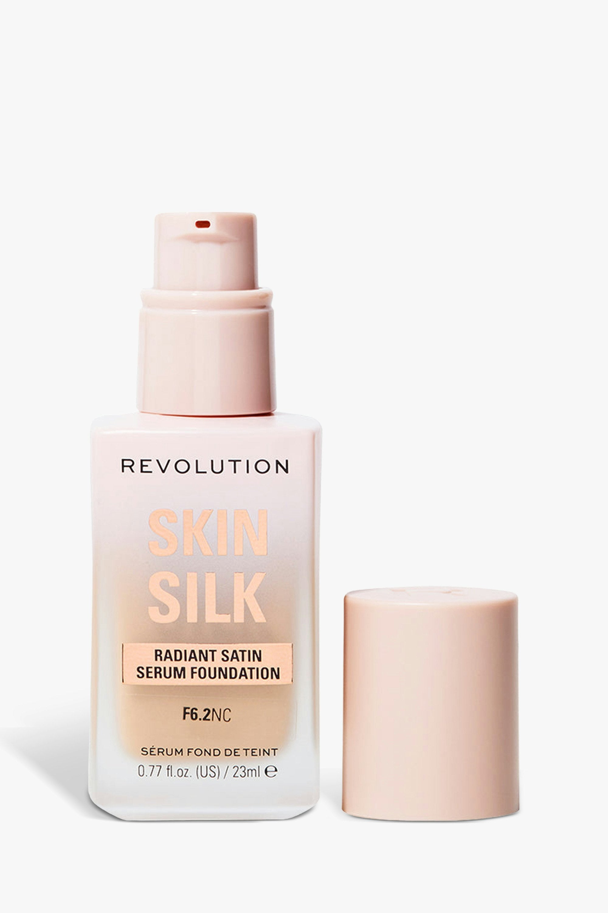 Skin Silk Serum Foundation
