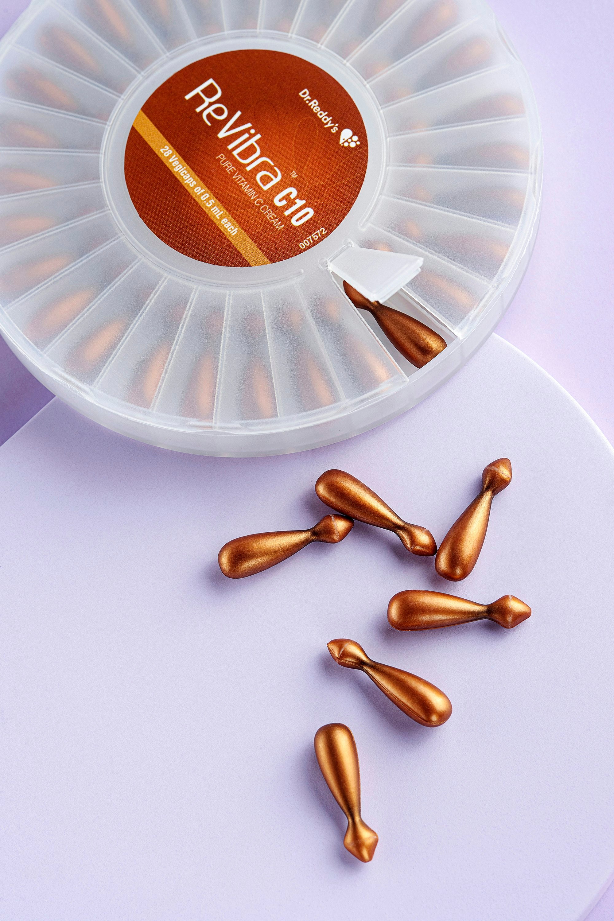 C10 Pure Vitamin C Cream