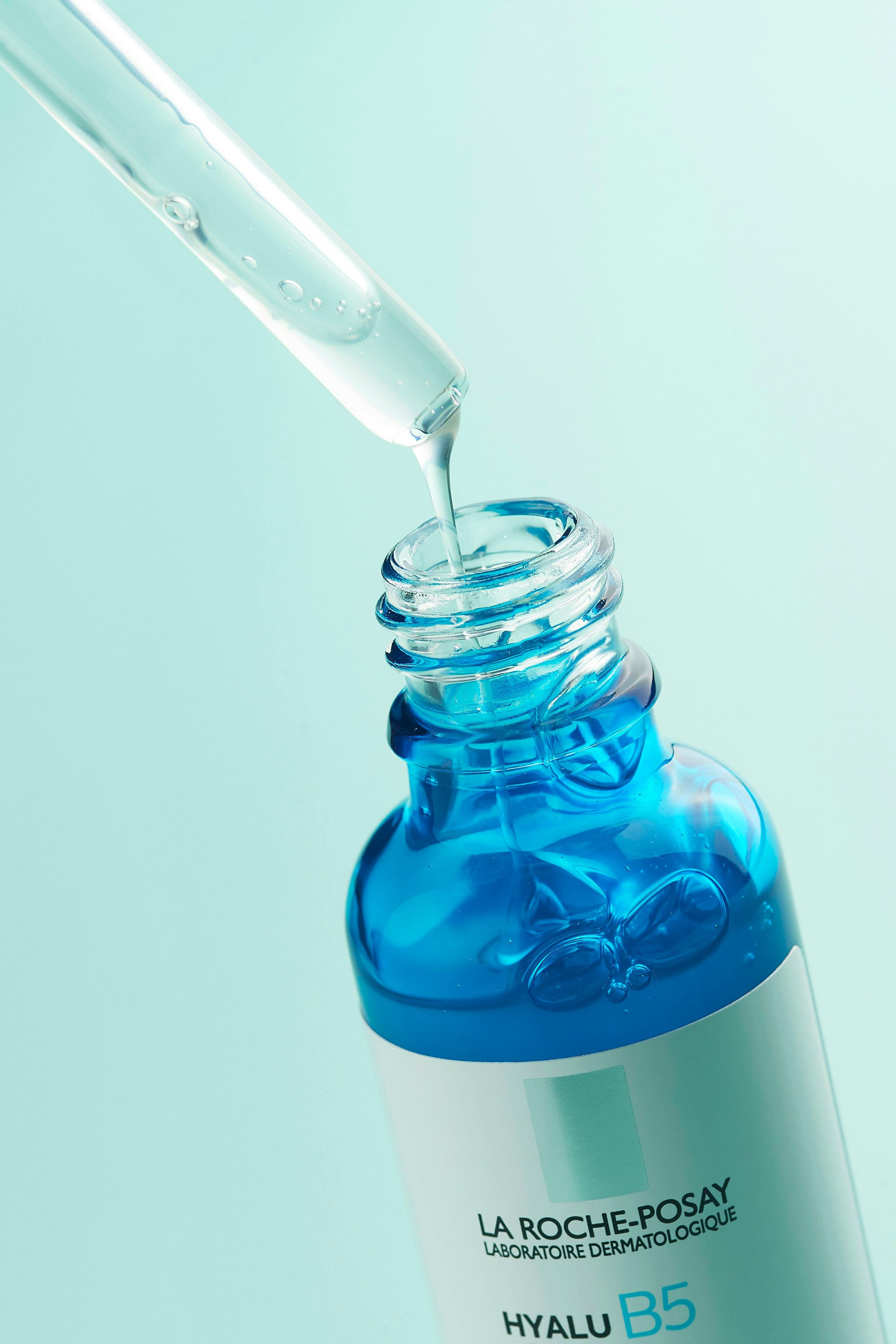 Hyalu B5 Serum