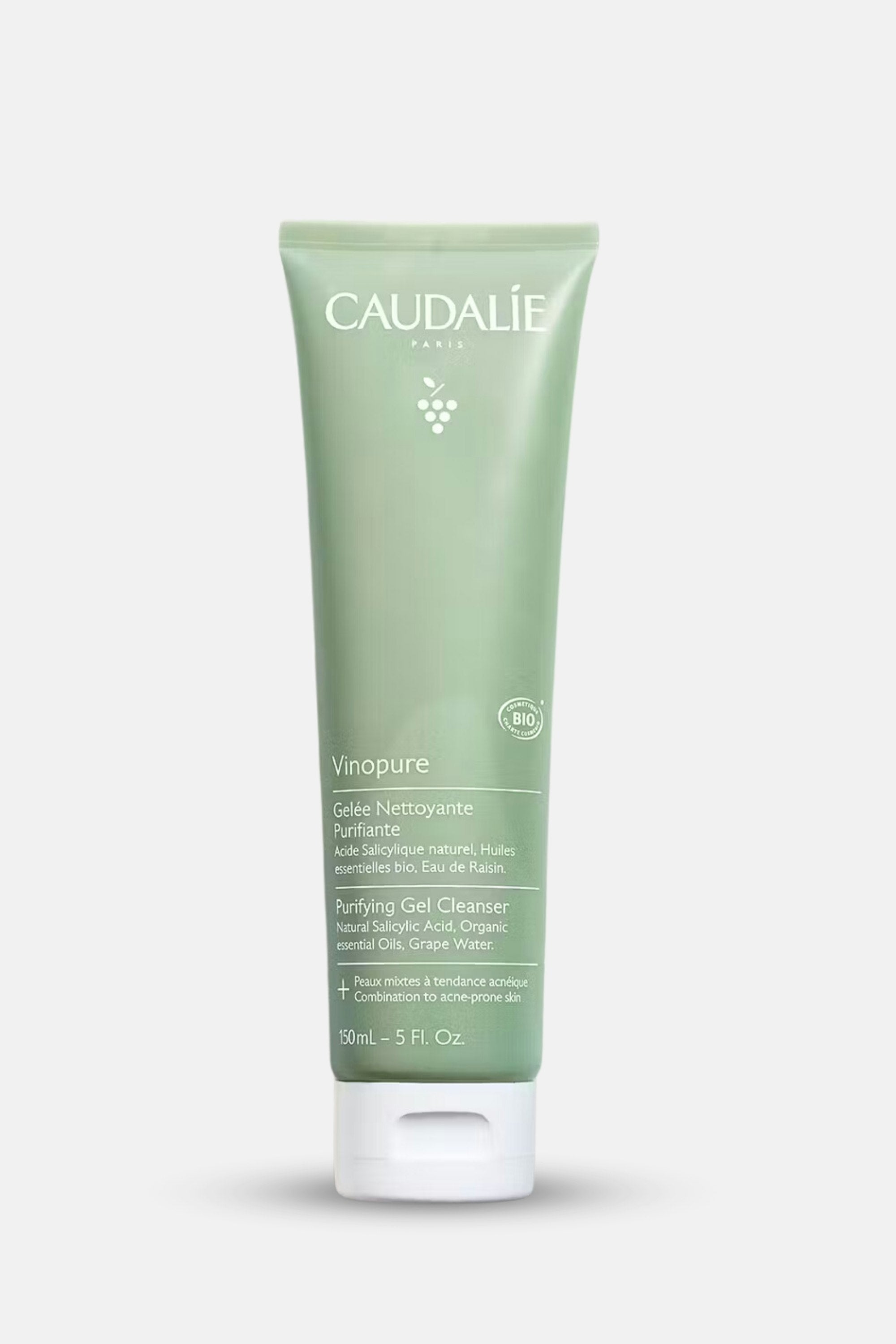 Vinopure Purifying Gel Cleanser
