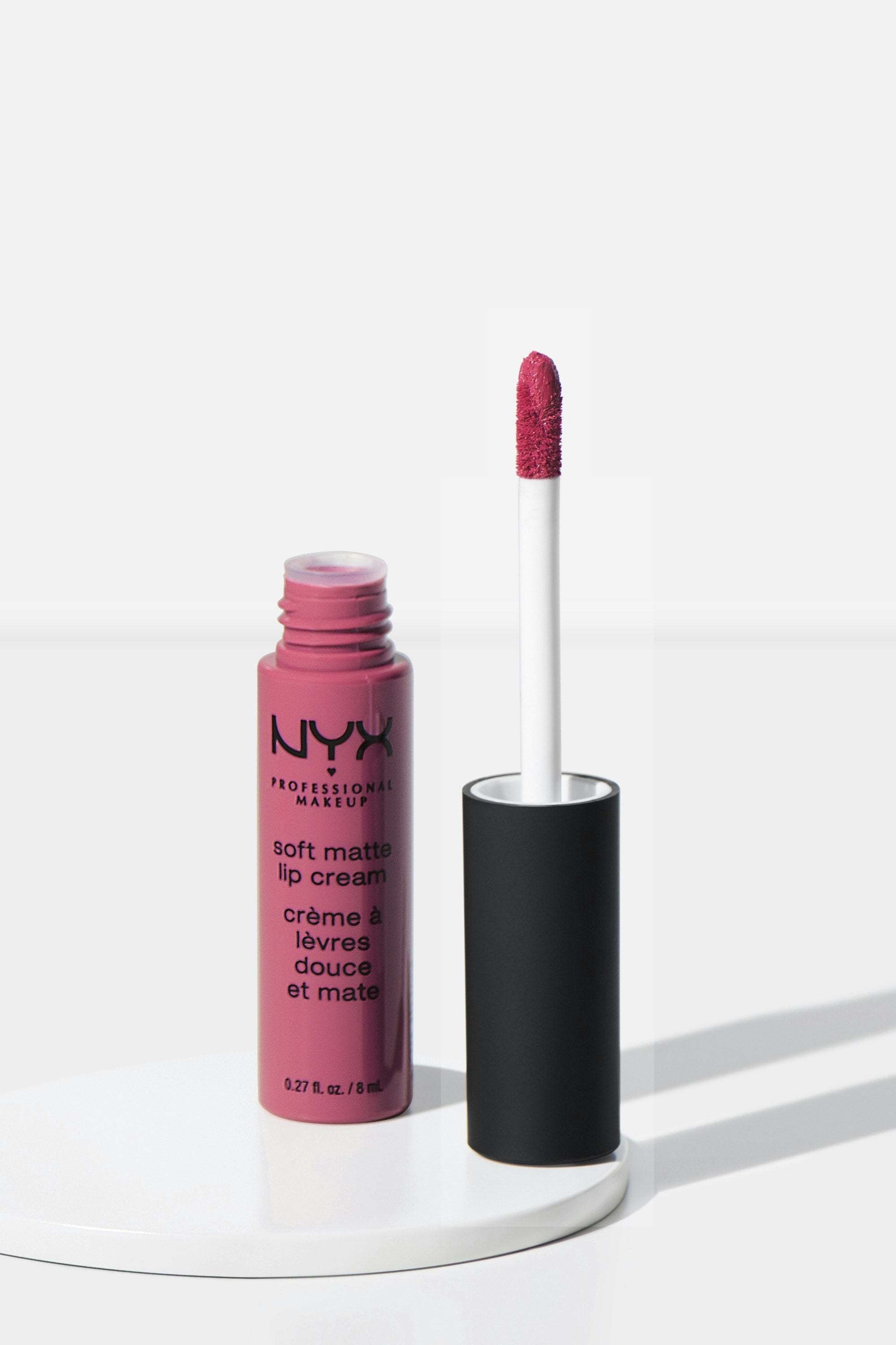 Soft Matte Lip Cream