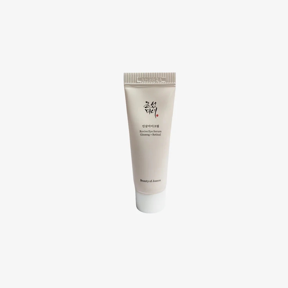 Revive Eye Serum - Ginseng + Retinal