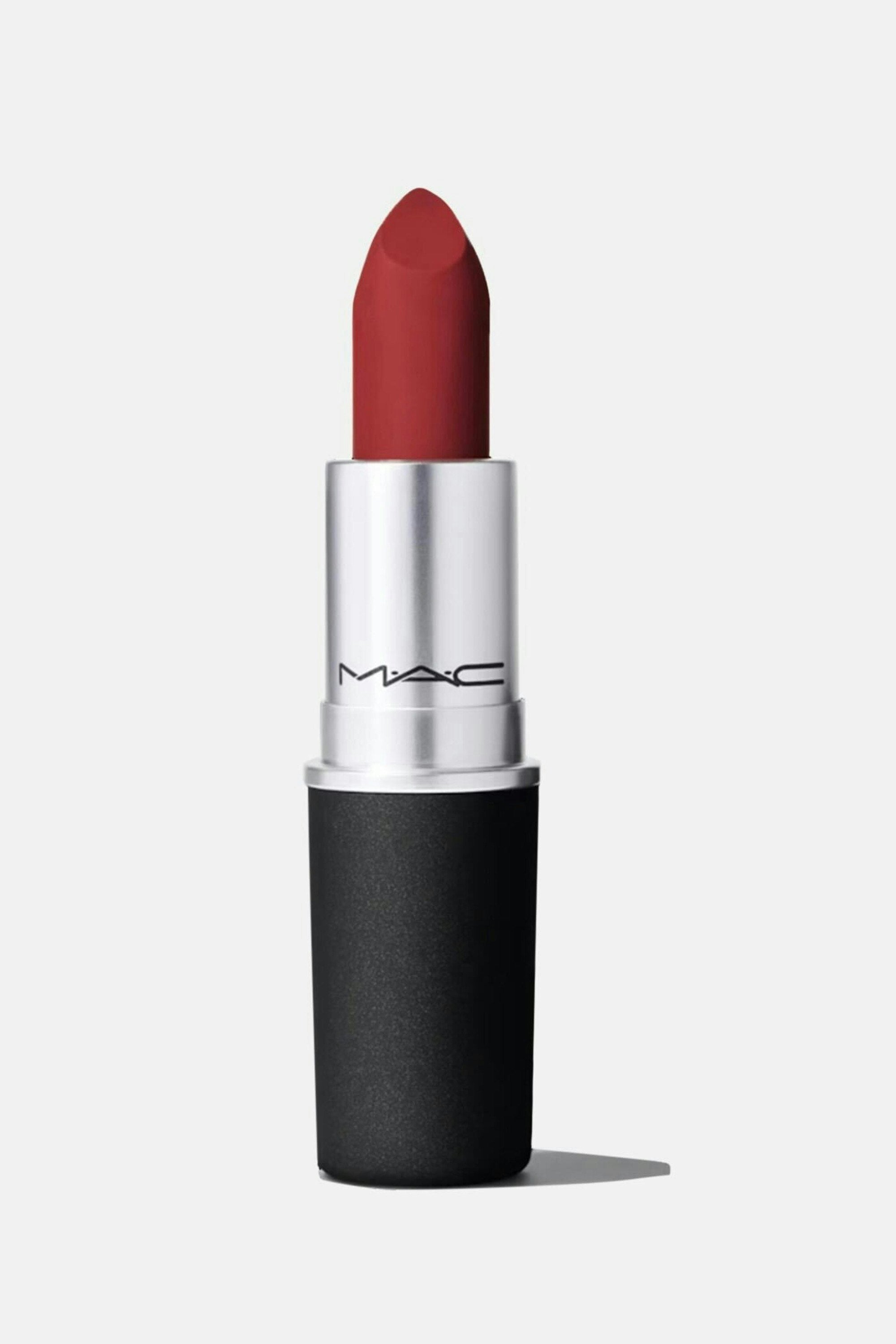 Powder Kiss Lipstick