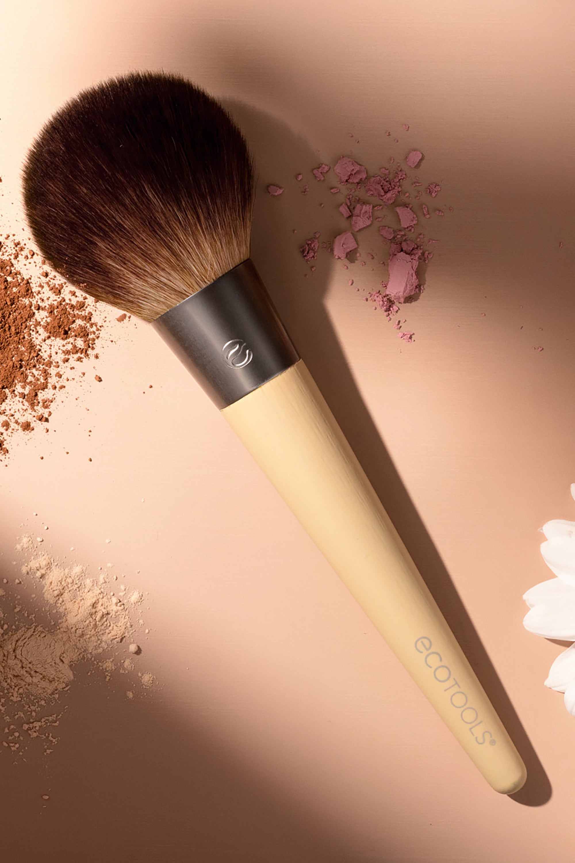 Full Powder Makeup Brush, 1 Piece